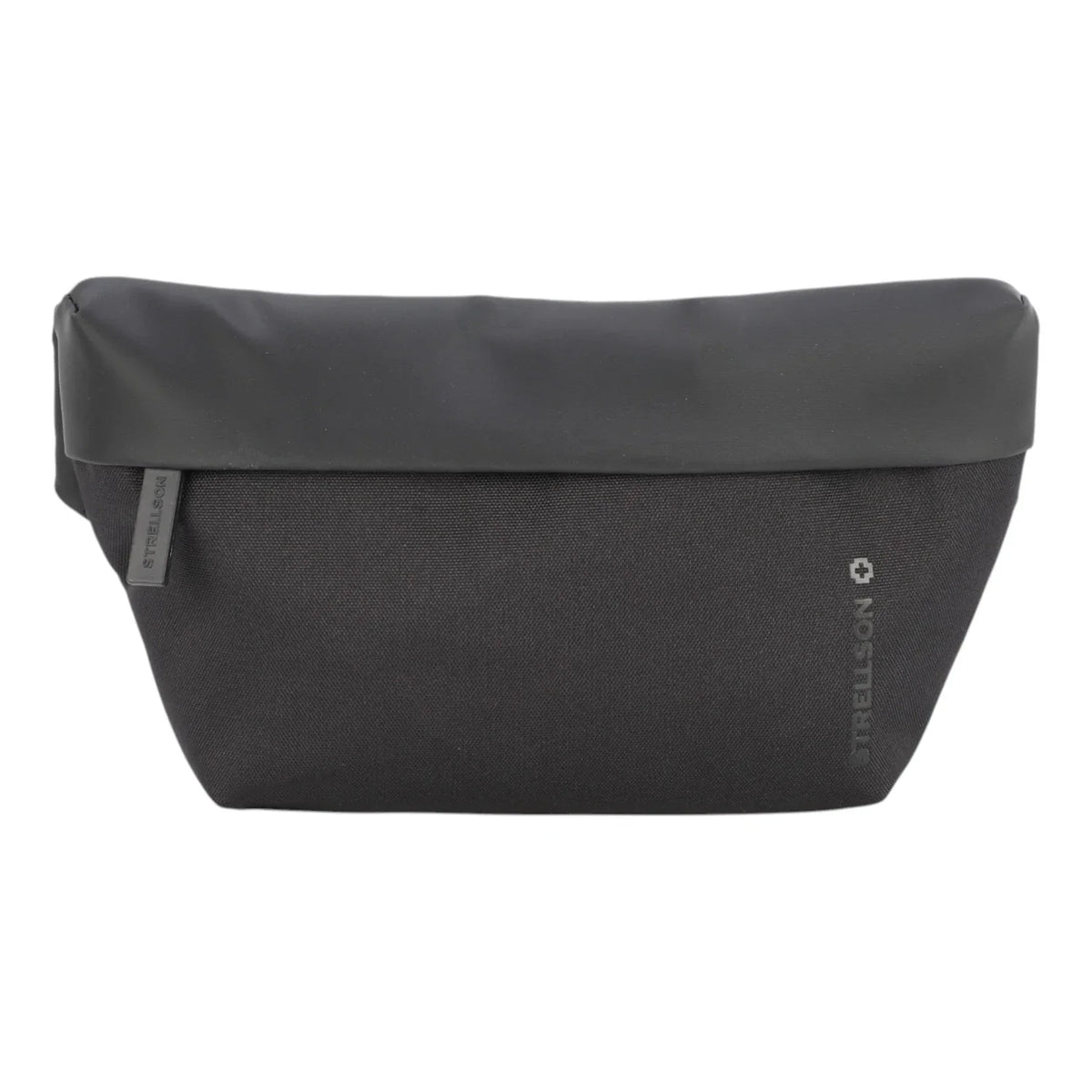 Strellson Alperton Mickel Hipbag SHZ 20 cm - Black