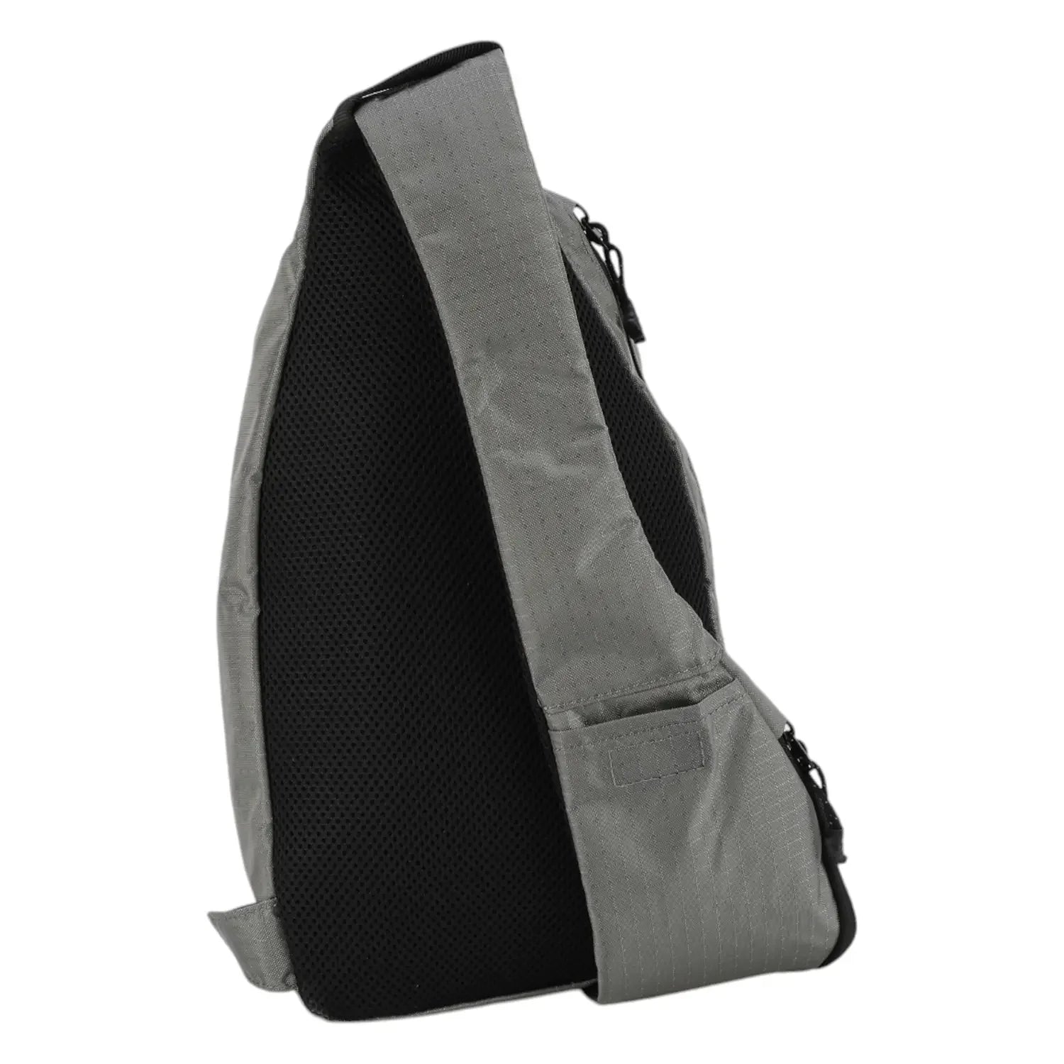 Strellson Homerton Carl Slingbag MVZ 34 cm - Black