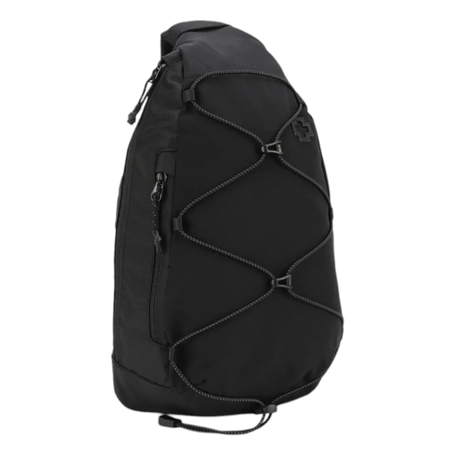 Strellson Homerton Carl Slingbag MVZ 34 cm - Black