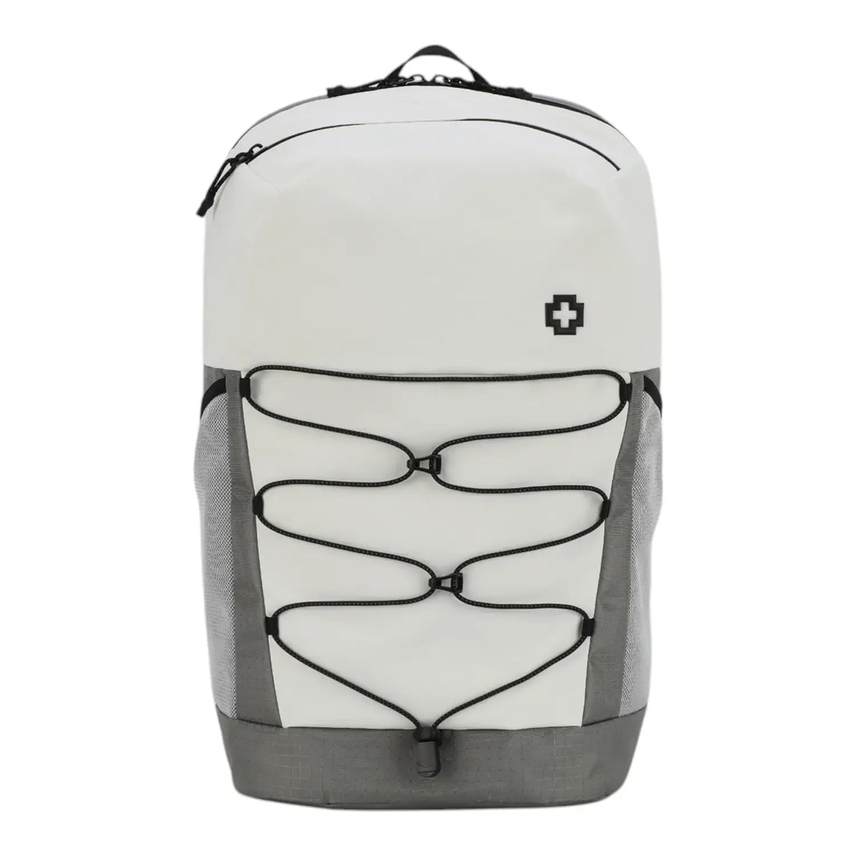 Strellson Homerton Niklas Backpack LVZ 47 cm - Offwhite