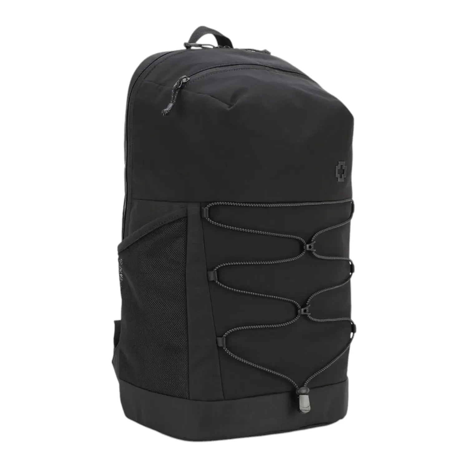 Strellson Homerton Niklas Backpack LVZ 47 cm - Black