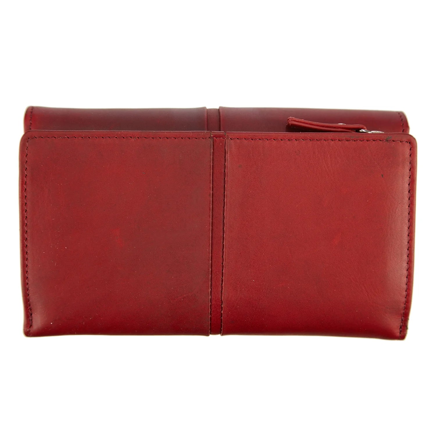 Maitre Birkenfeld Diedburg Querformatbörse LH15FZ 17 cm - Cognac