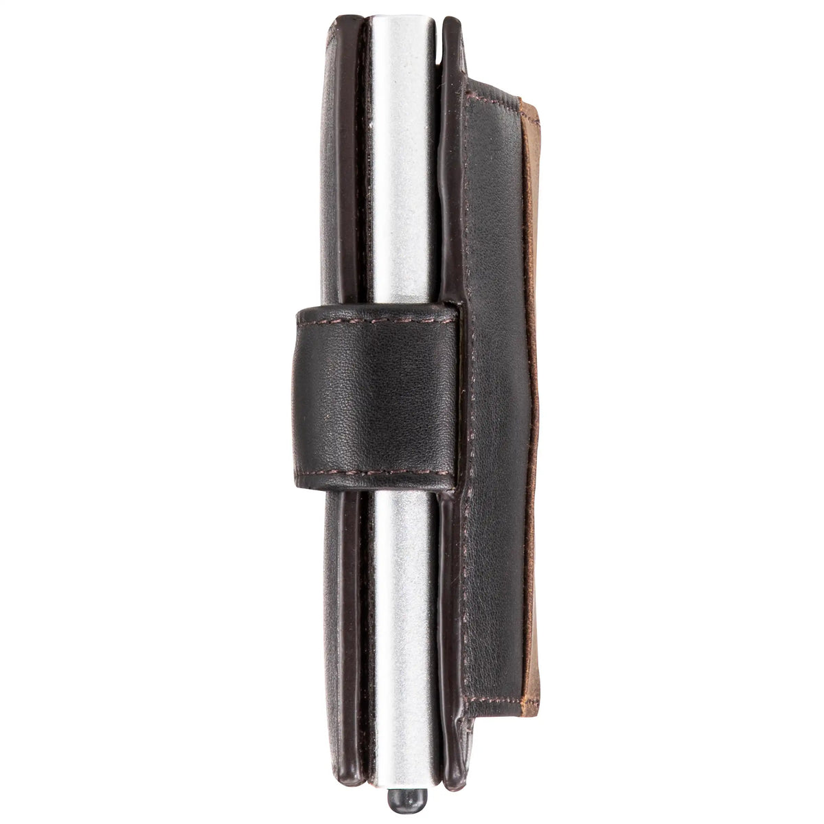 Maitre Bundenbach C-Three E-Cage SV8 - Darkbrown