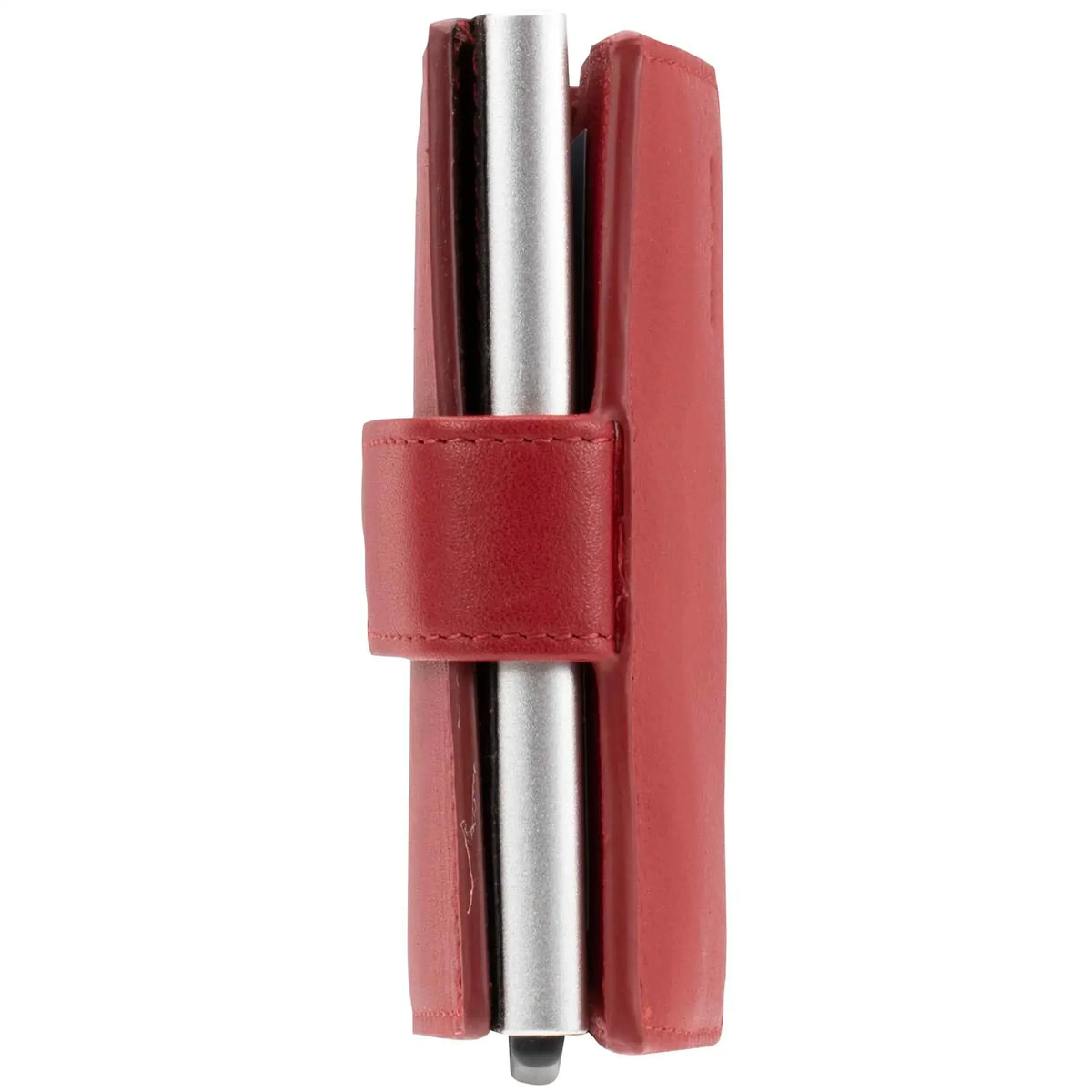 Maitre F3 C-Three E-Cage SV8 Geldbörse 10 cm - Red
