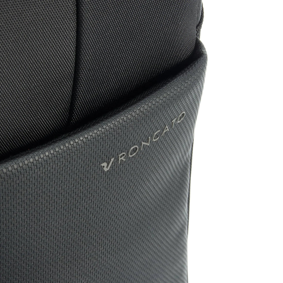 Roncato Wireless Rucksack 35 cm - testa di moro