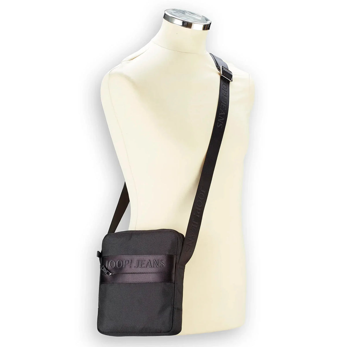 Joop Modica Milo Shoulderbag XSVZ 23 cm - Darkblue