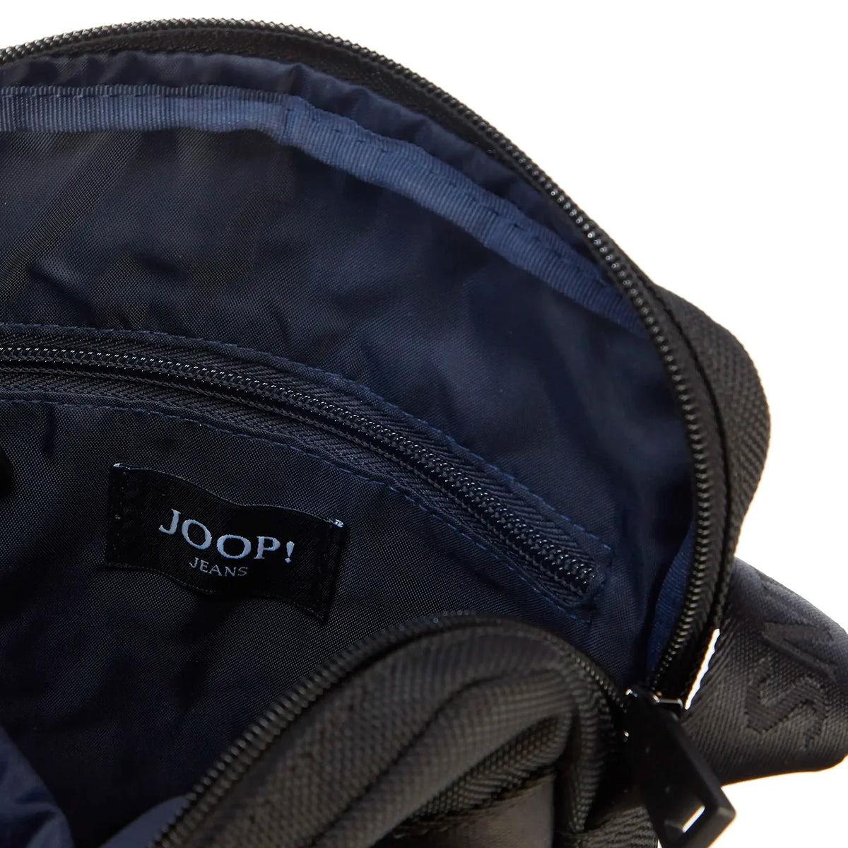 Joop Modica Milo Shoulderbag XSVZ 23 cm - Darkblue