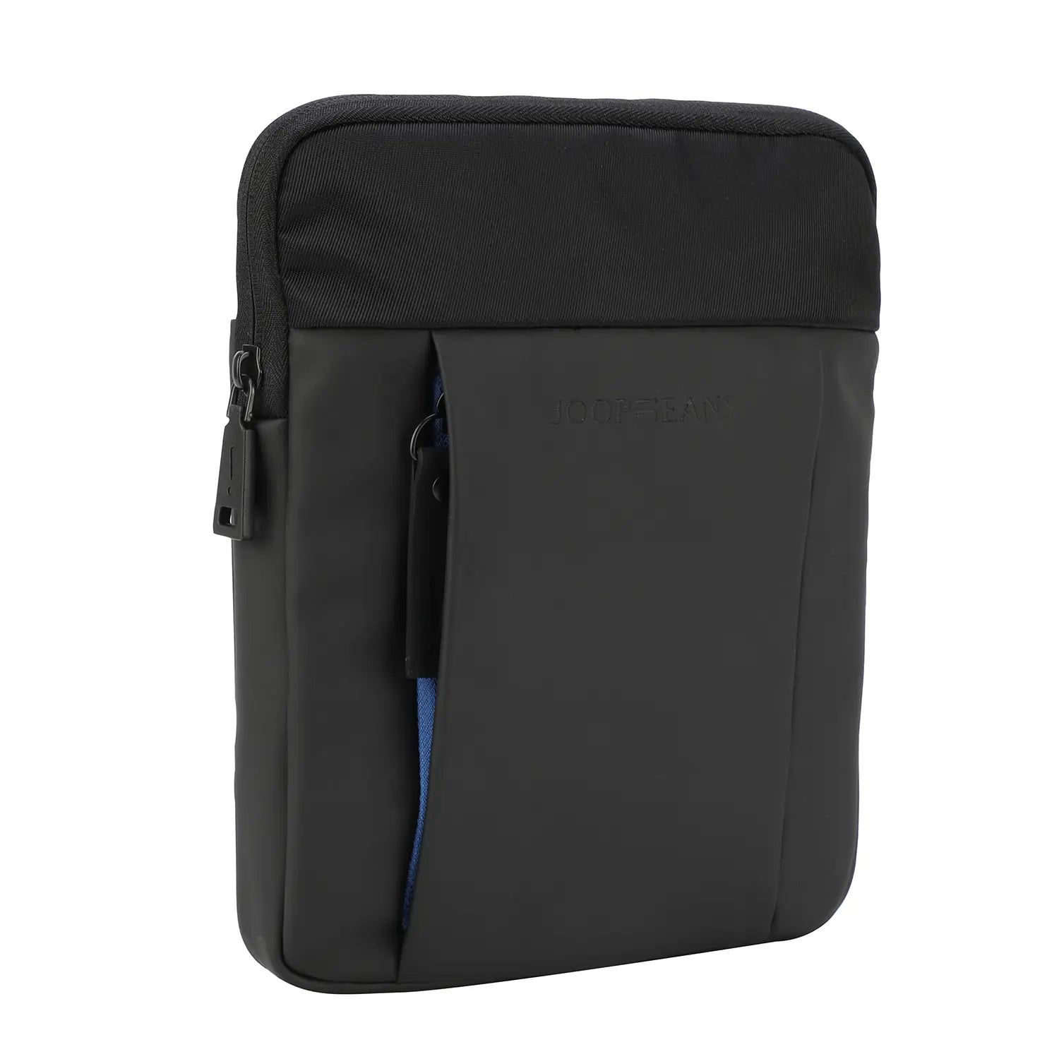 Frontansicht Joop Atessa Liam Shoulderbag XSVZ 24 cm - Black