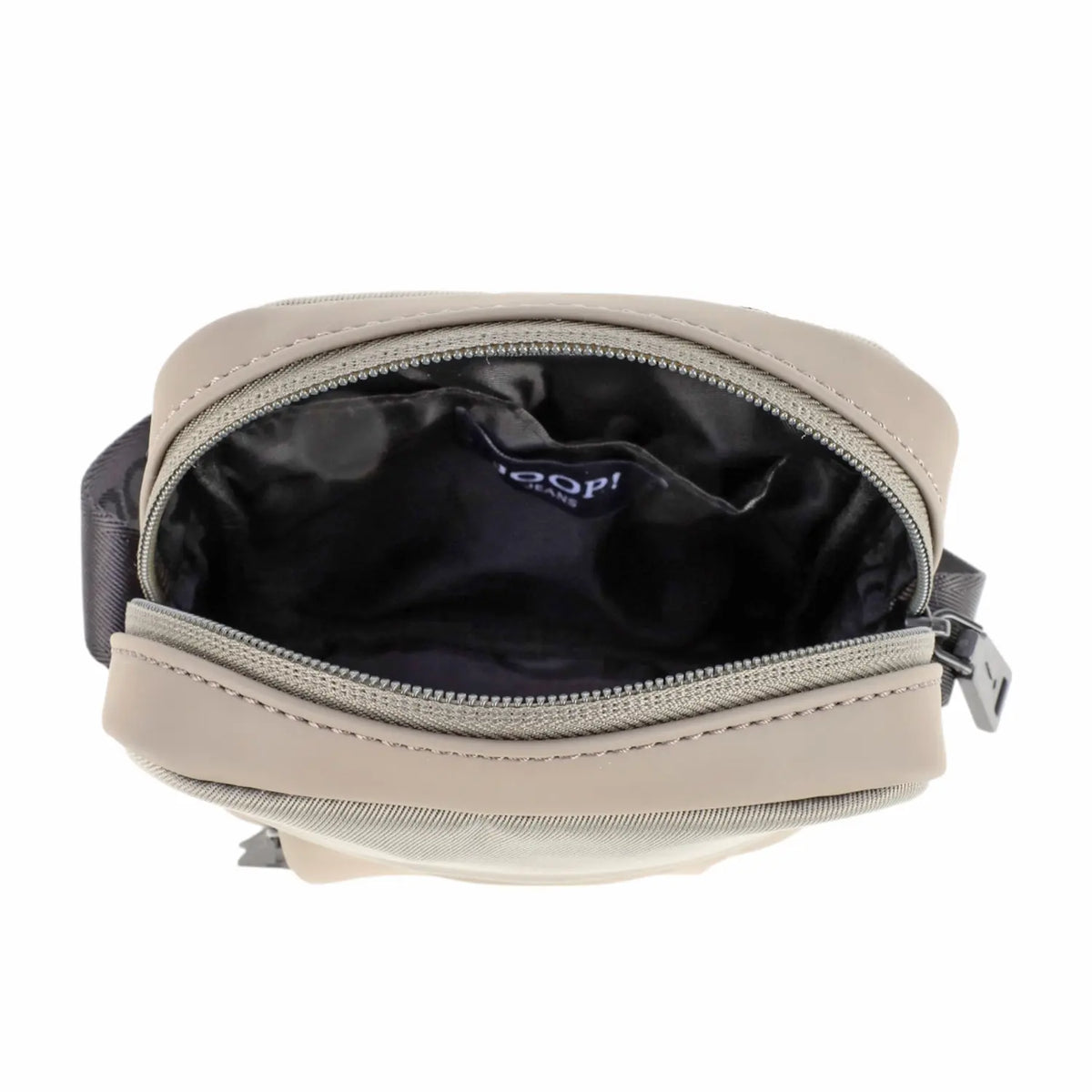 Innanaischt Joop Atessa Rafael Shoulderbag XSVZ mit Steckfach