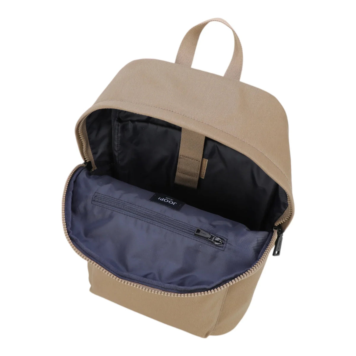 Joop Buccino Miko Backpack MVZ - Black