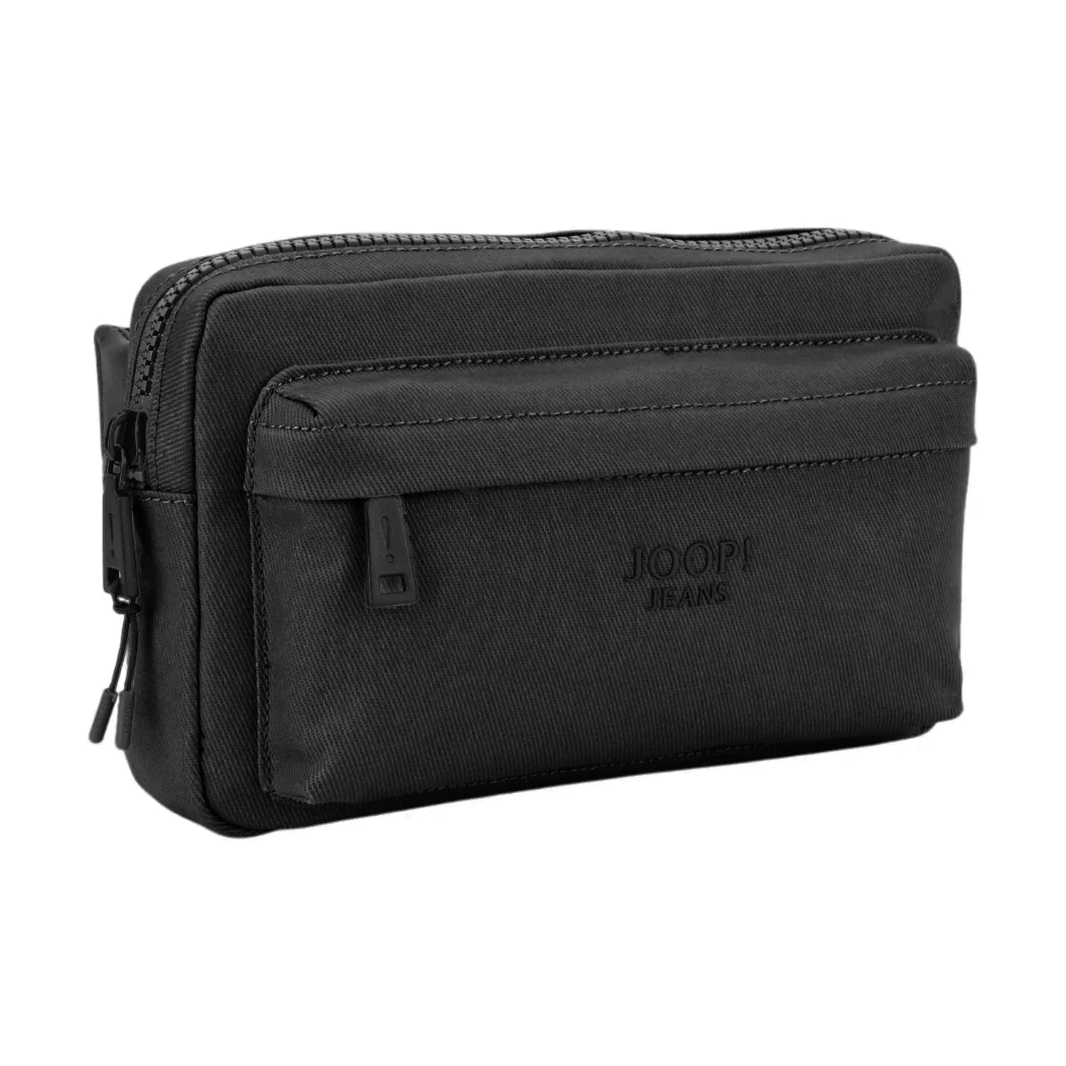 Joop Buccino Lino Hipbag SHZ 28 cm - Black