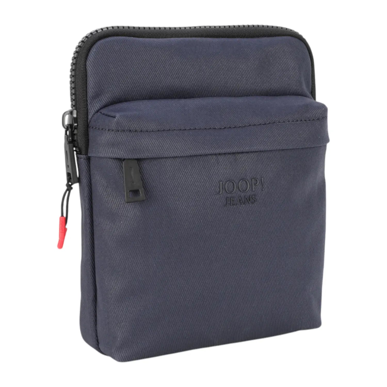 Joop Buccino Liam Shoulderbag XSVZ 24 cm - Darkblue
