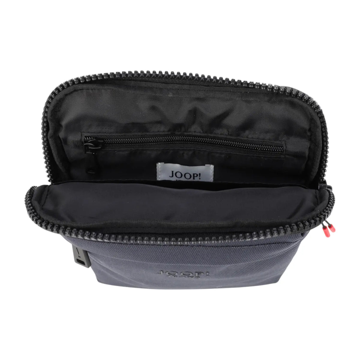 Joop Buccino Liam Shoulderbag XSVZ 24 cm - Darkblue