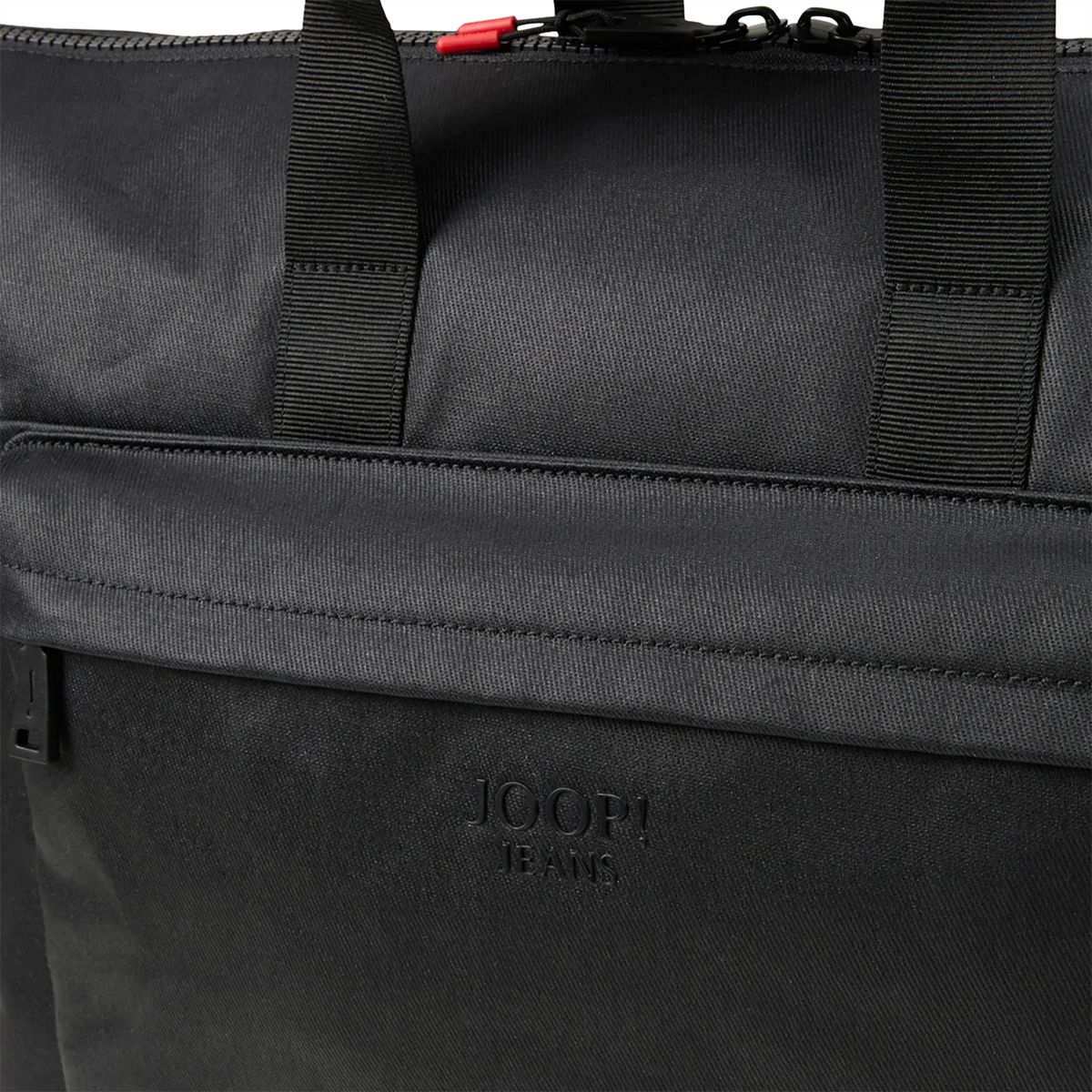 Joop Buccino Maik Weekender MHZ 52 cm - Black