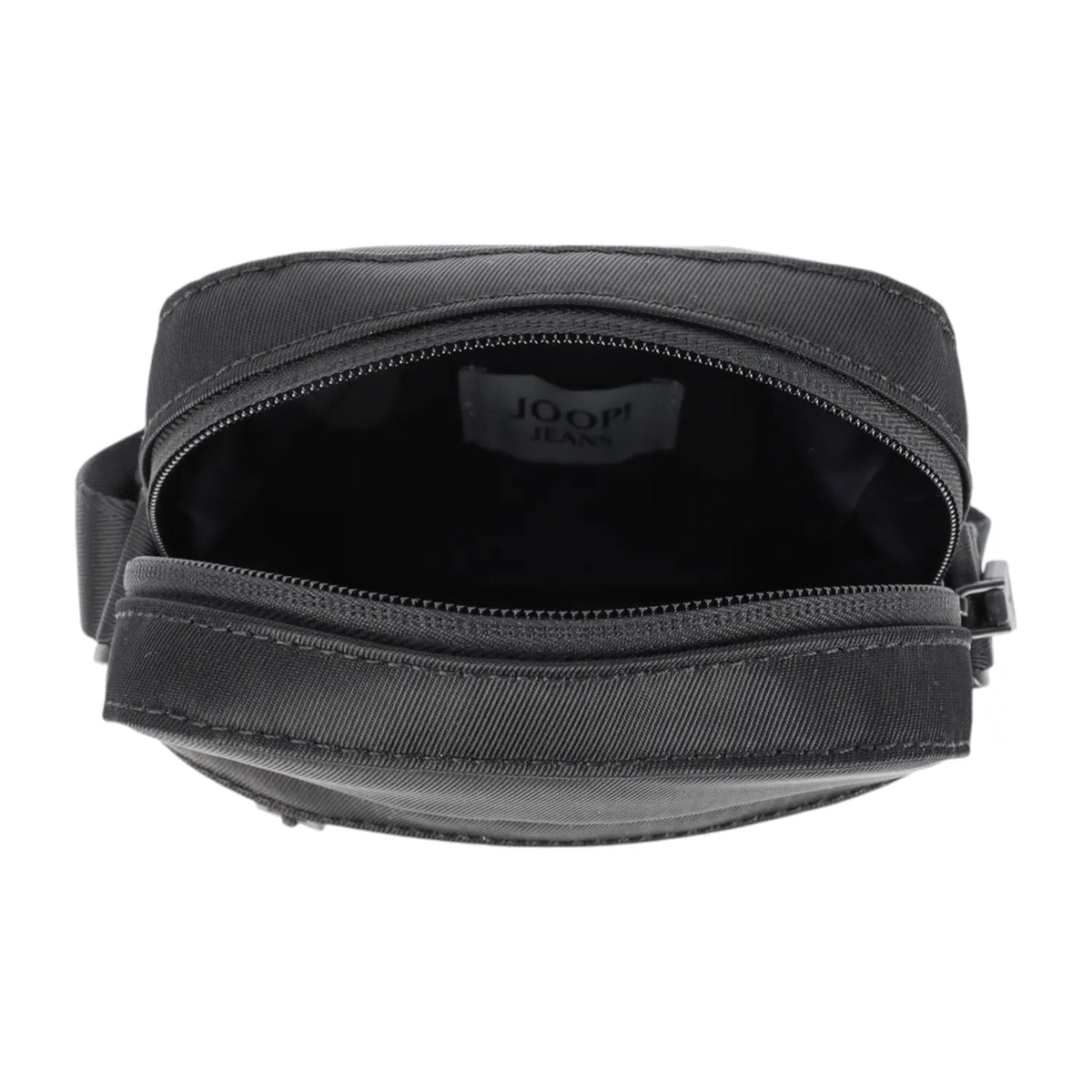 Joop Martano Tessuto Rafael Shoulderbag XSVZ 19 cm - Black