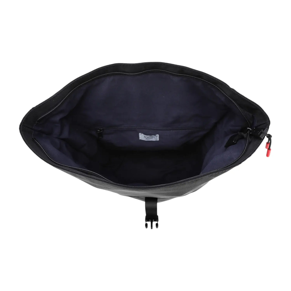 Joop Martano Tessuto Otis Backpack LVF 45 cm - Black