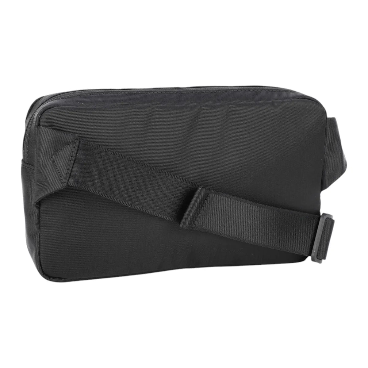 Joop Martano Tessuto Lino Hipbag SHZ 26 cm - Black