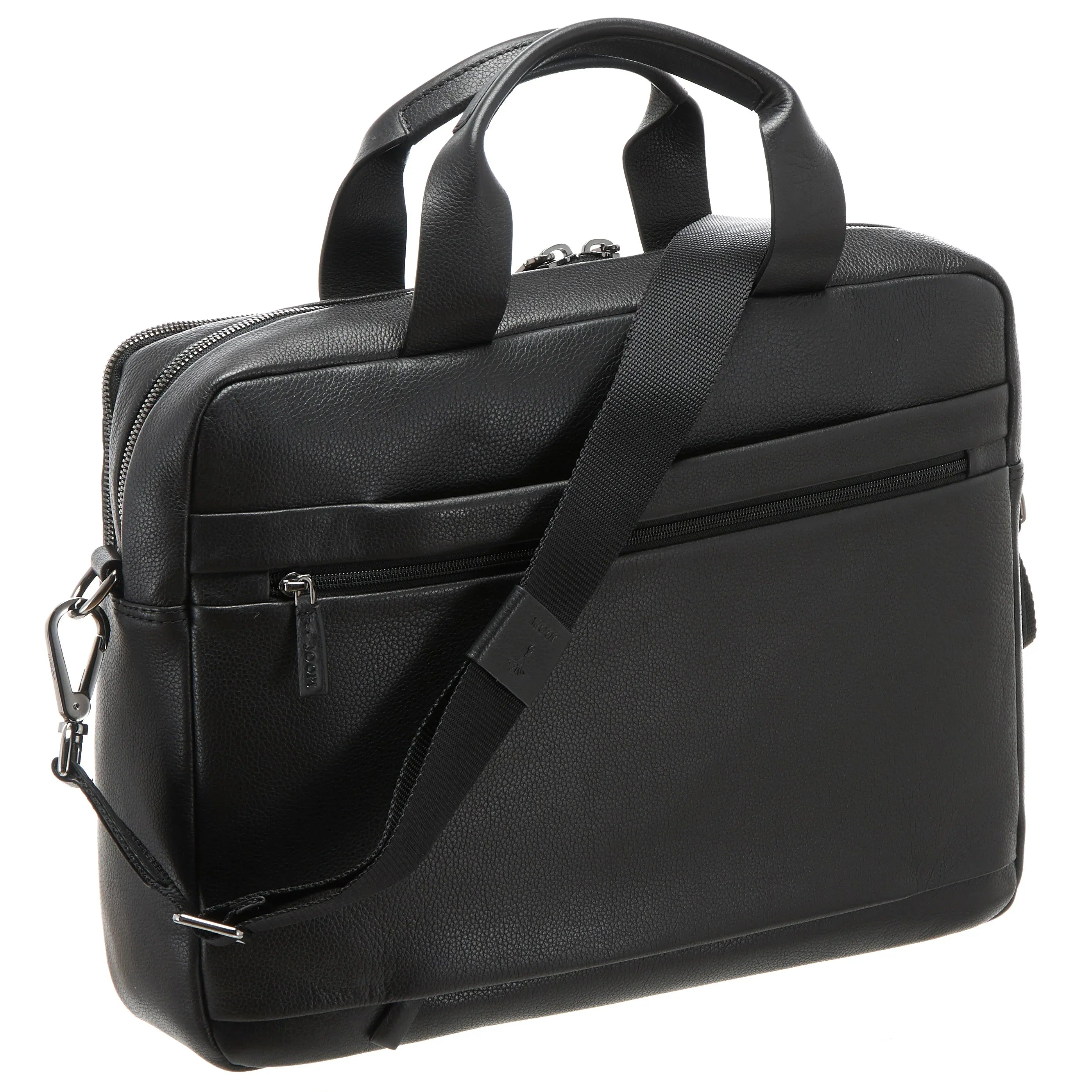 Joop Cardona Pandion Businesstasche MHZ 40 cm - Brown