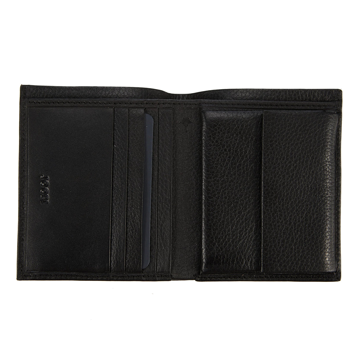 Joop Cardona Daphnis Hochformatbörse 10 cm - Brown