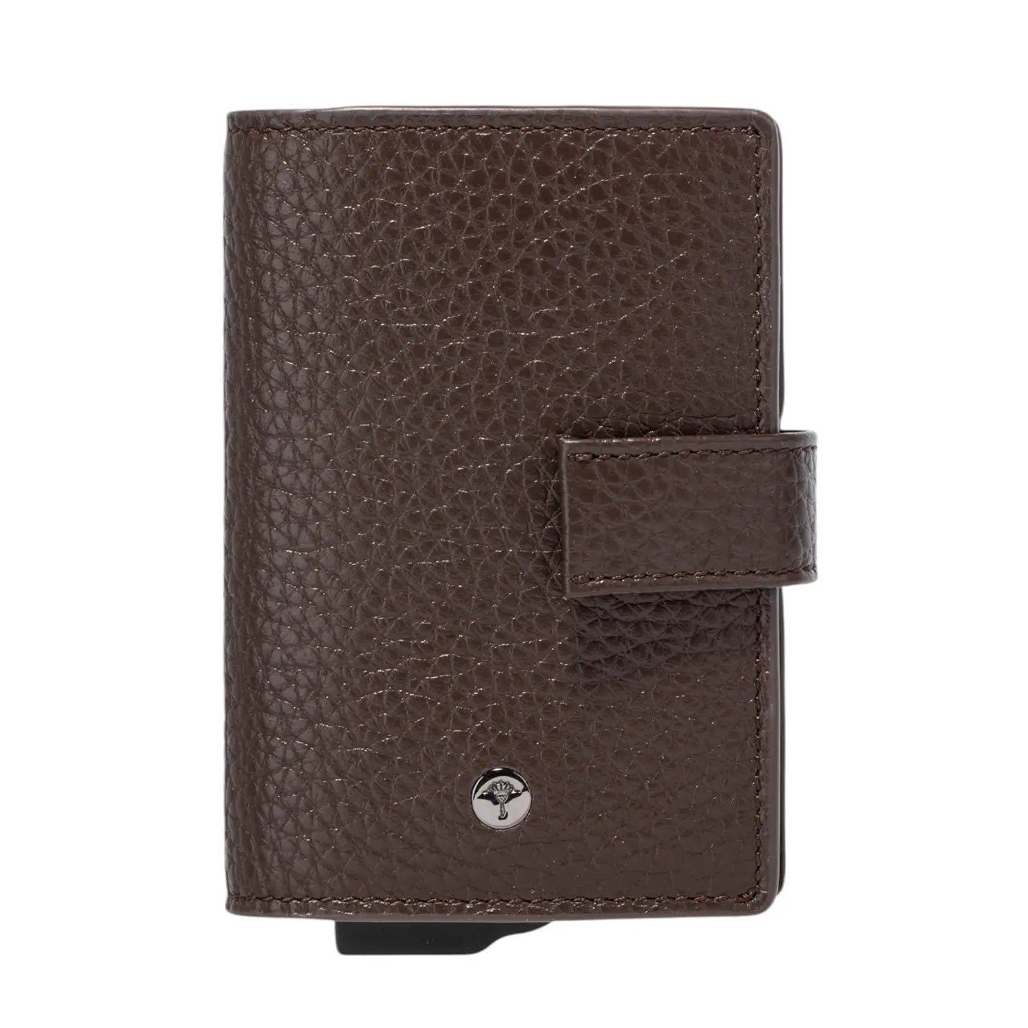 Frontansicht Joop Cardona C-Two E-Cage SV8 - Brown