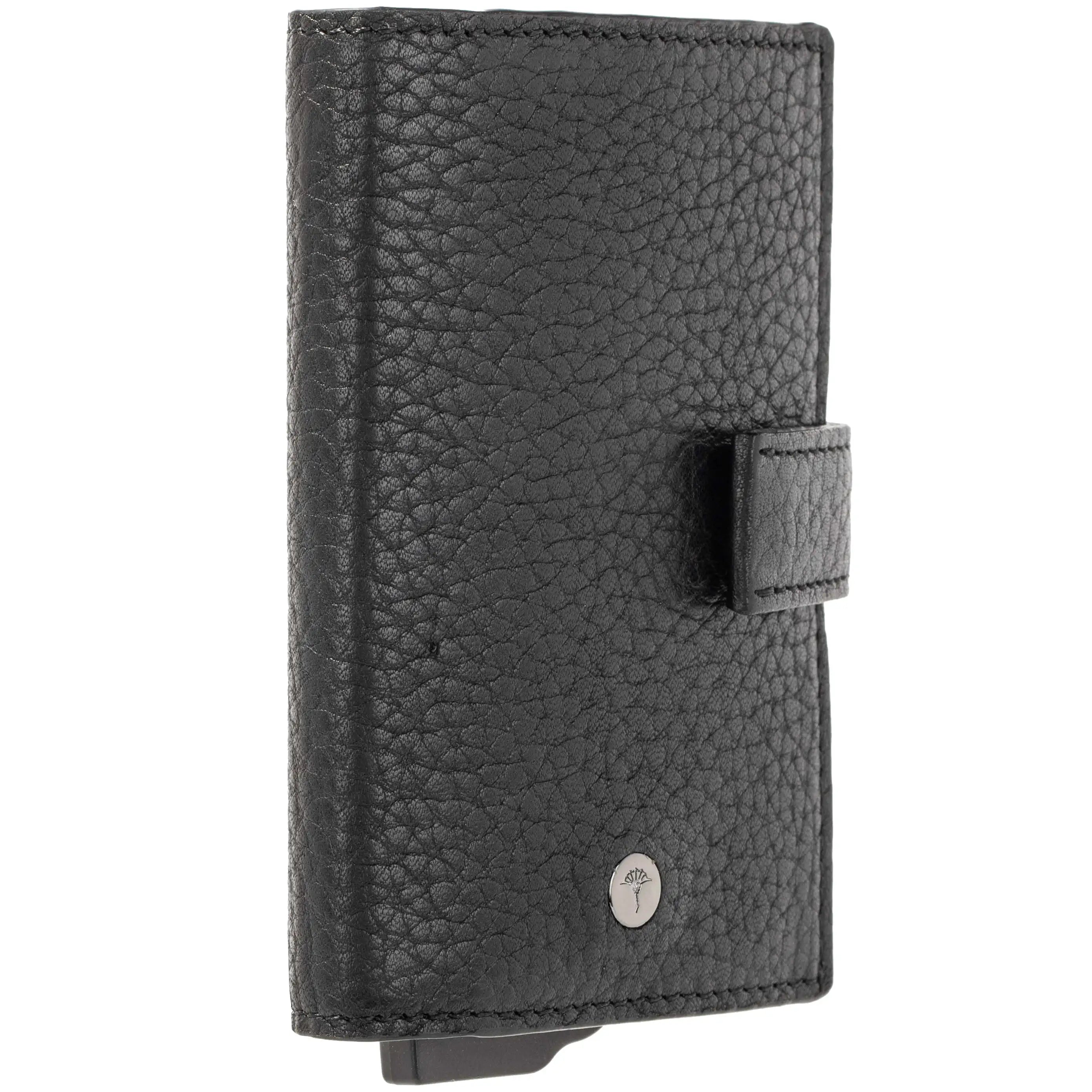 Joop Cardona C-Two E-Cage SV8 - Brown