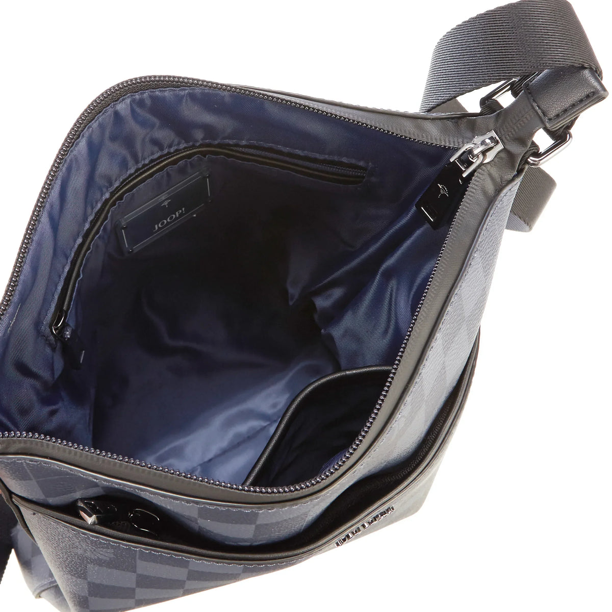 Joop Cortina Piazza Milian Shoulderbag XSVZ 26 cm - Seal Brown