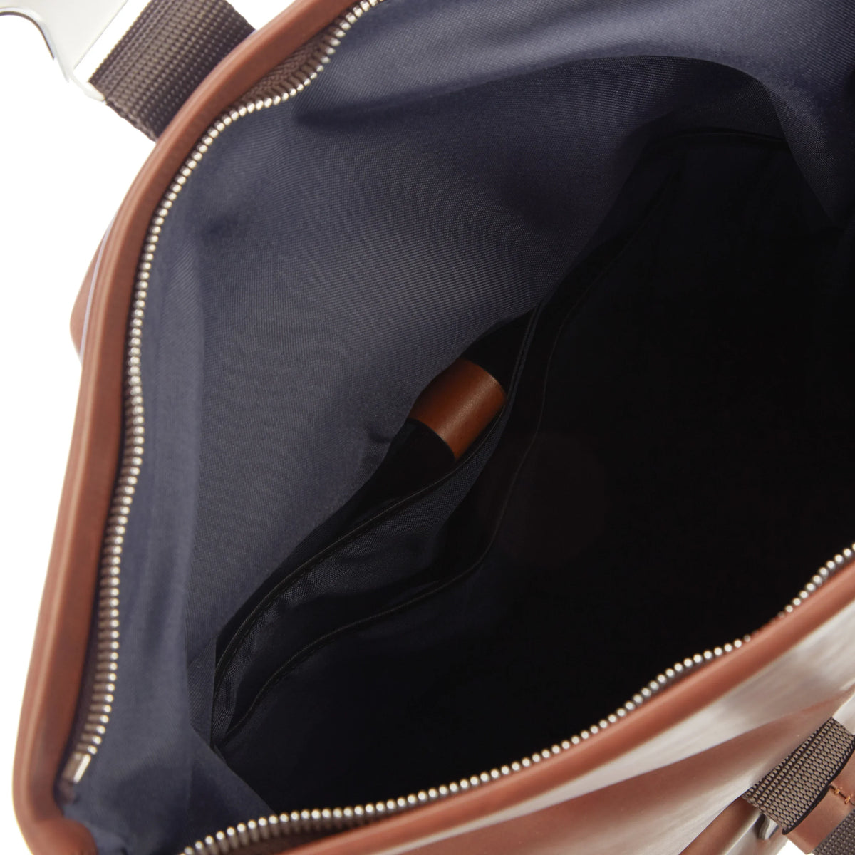Joop Men Loreto Rico Backpack MVF 40 cm - Black