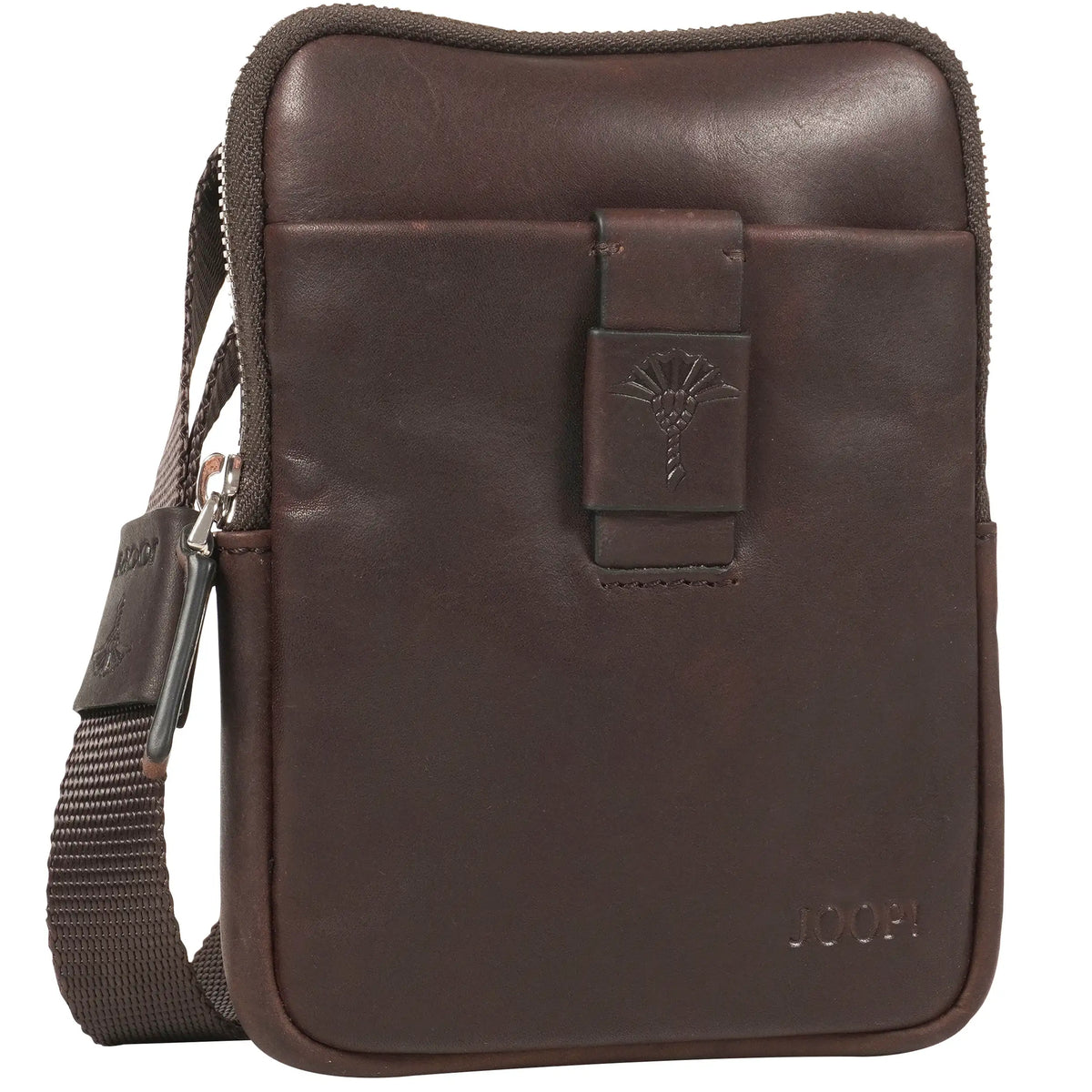 Joop Loreto Rafael Shoulderbag XSVZ - Black