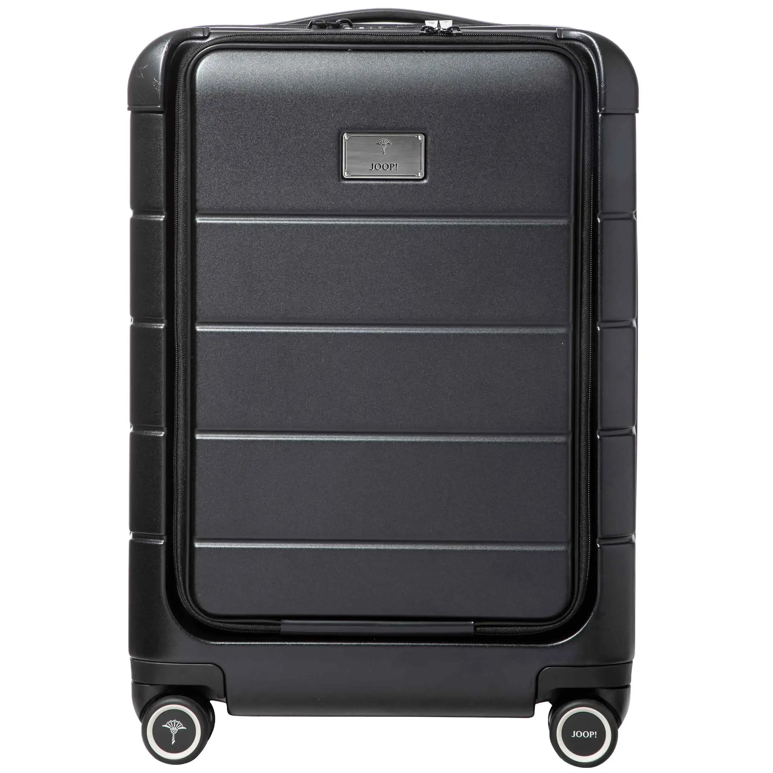 Joop Volare C55 Pro Trolleycase SVZ 4W - black