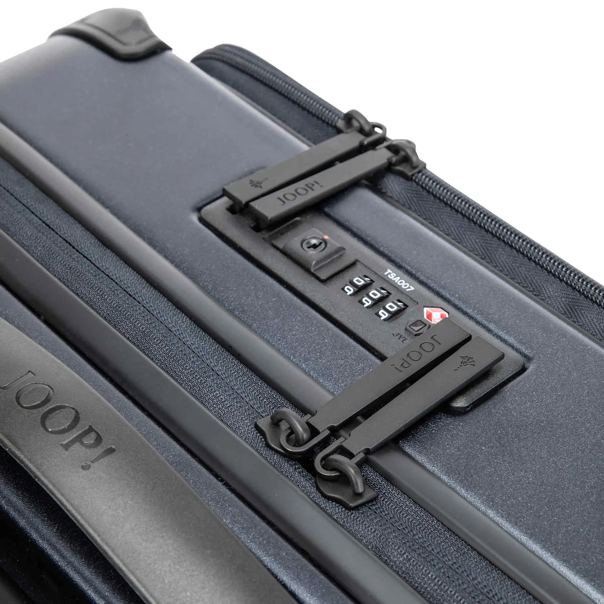 Joop Volare C55 Pro Trolleycase SVZ 4W - darkblue