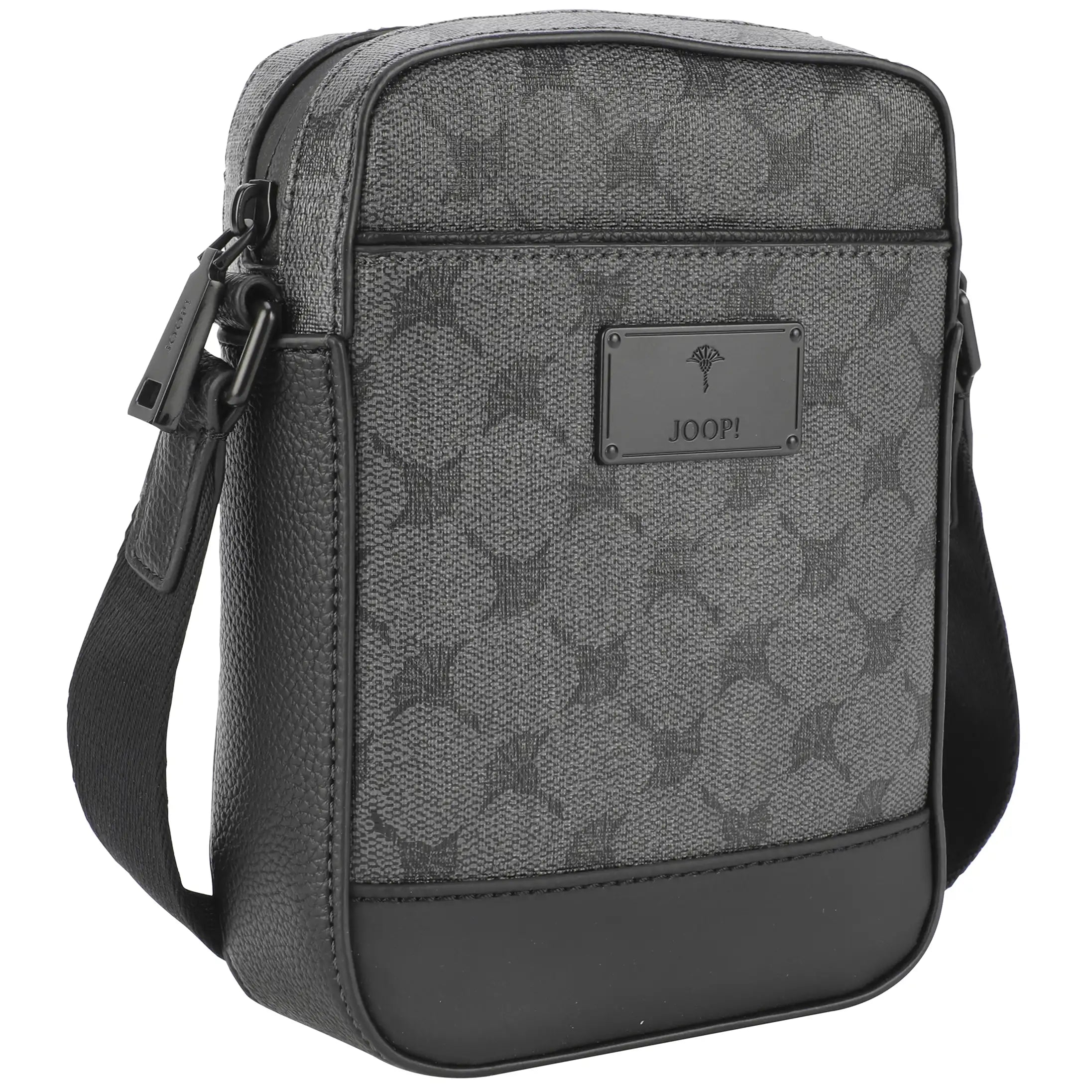 Joop Mazzolino Rafael Shoulderbag XSVZ - Black