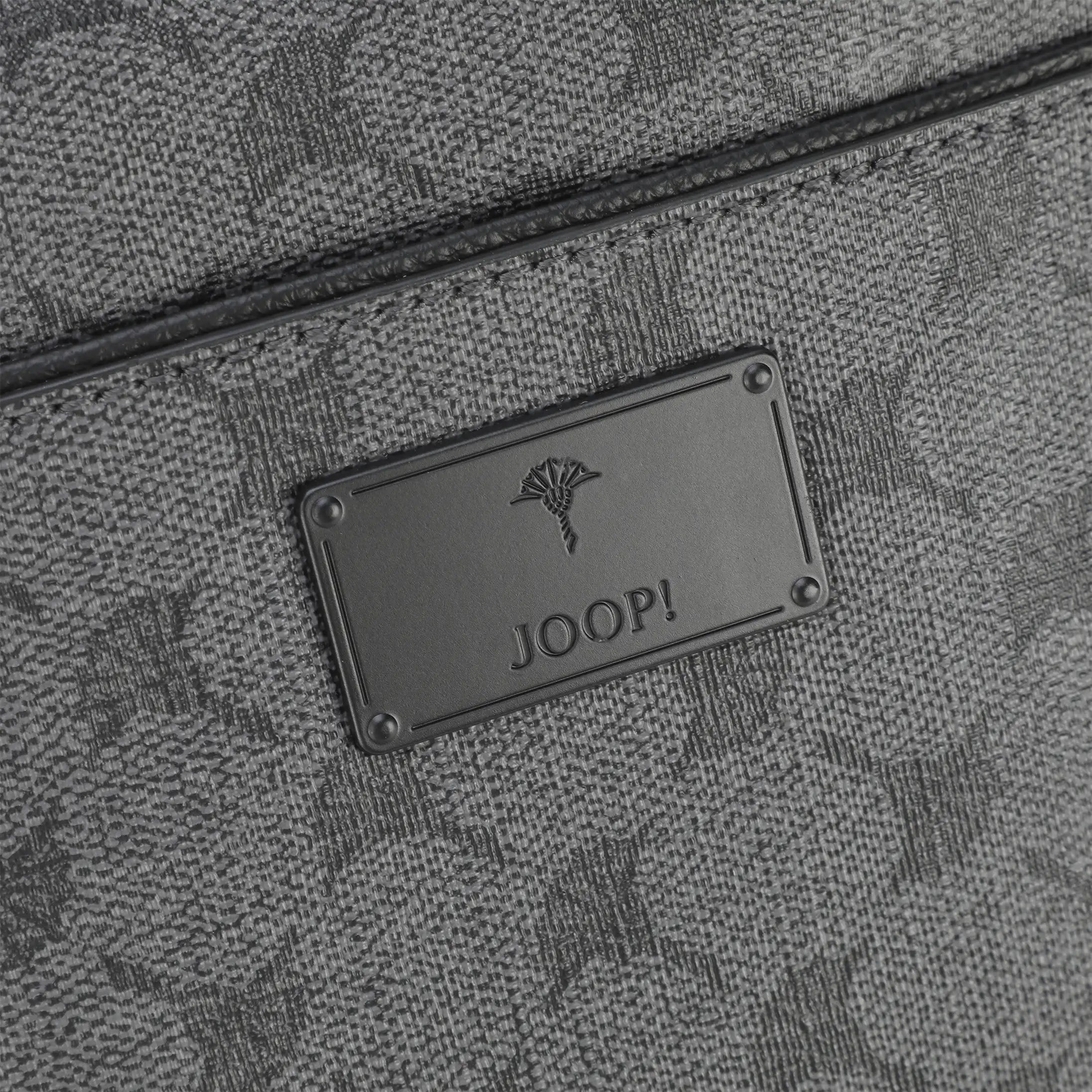 Joop Mazzolino Rafael Shoulderbag XSVZ - Black