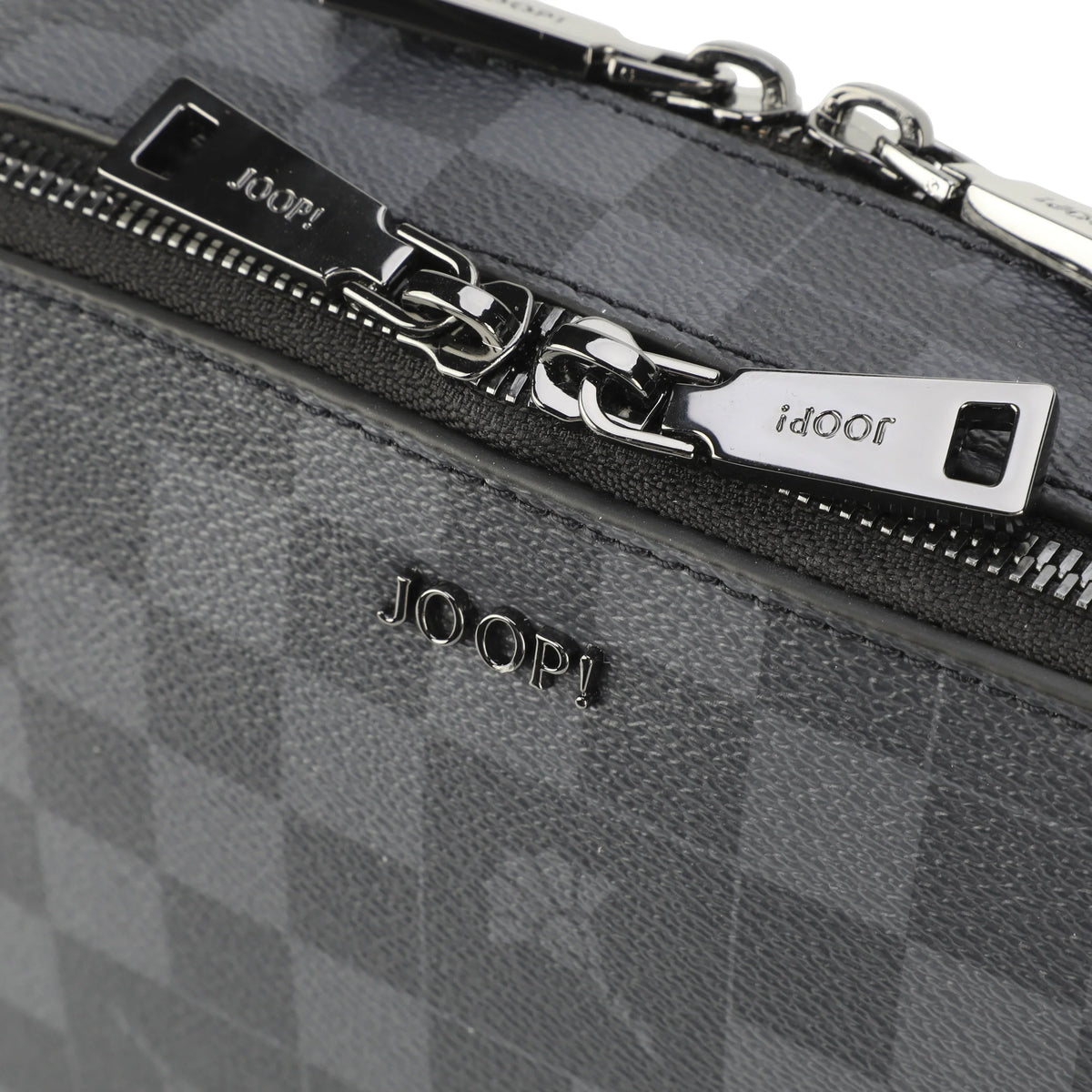 Joop Cortina Piazza Paolo Shoulderbag XSHZ 21 cm - Seal Brown