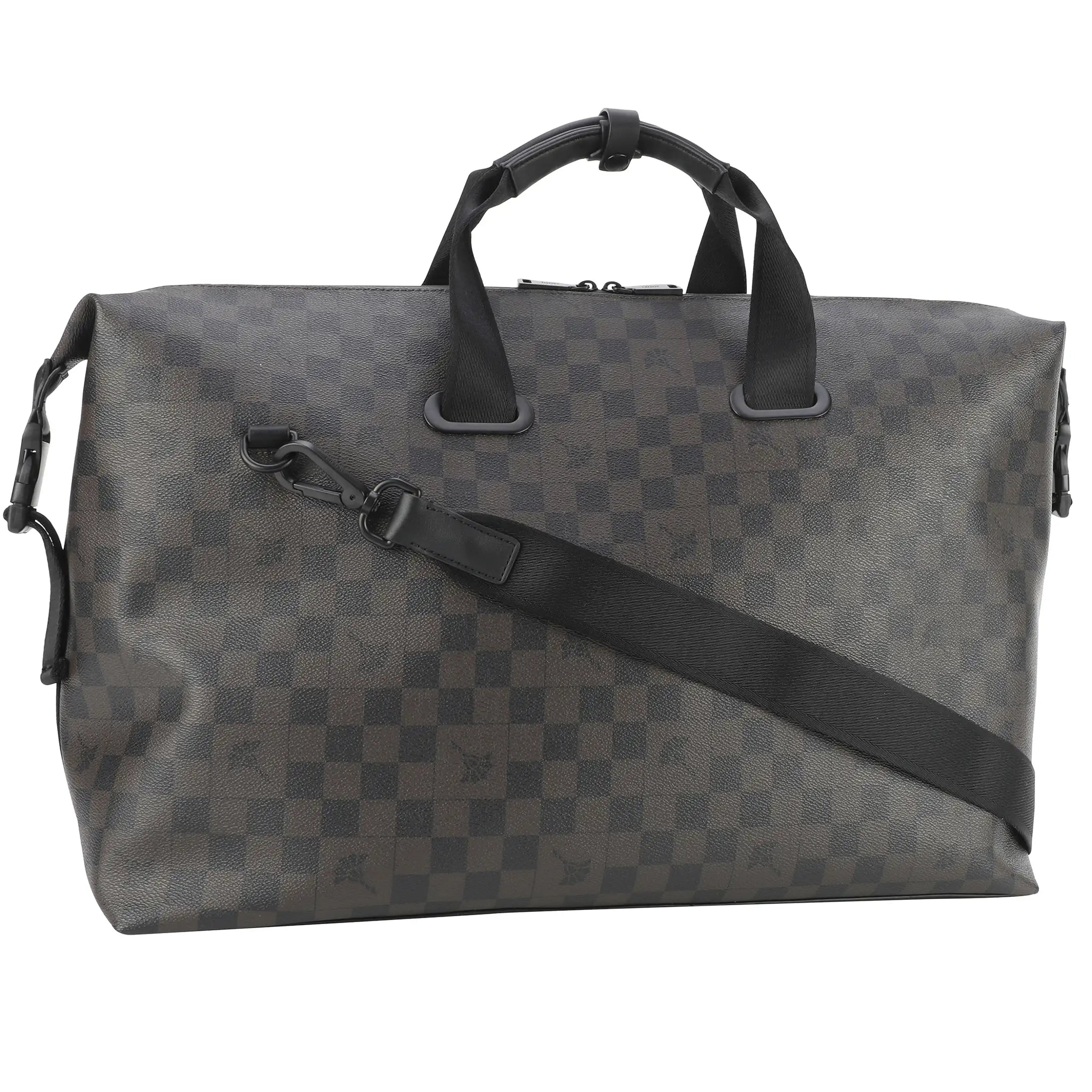 Joop Piazza Numana Maik Weekender MHZ - Seal Brown