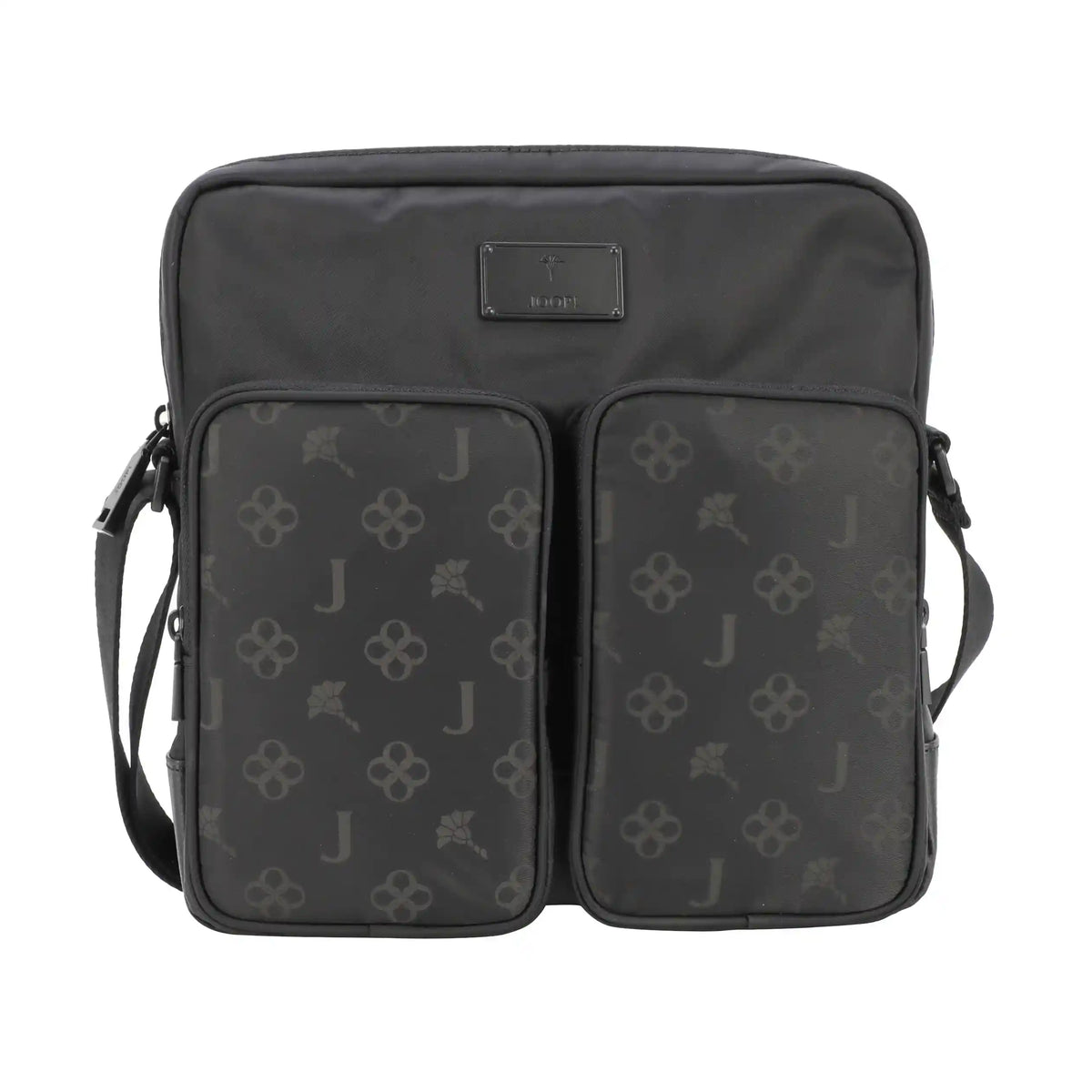 Joop Decoro Nicosia Medon Shoulderbag SVZ - Black