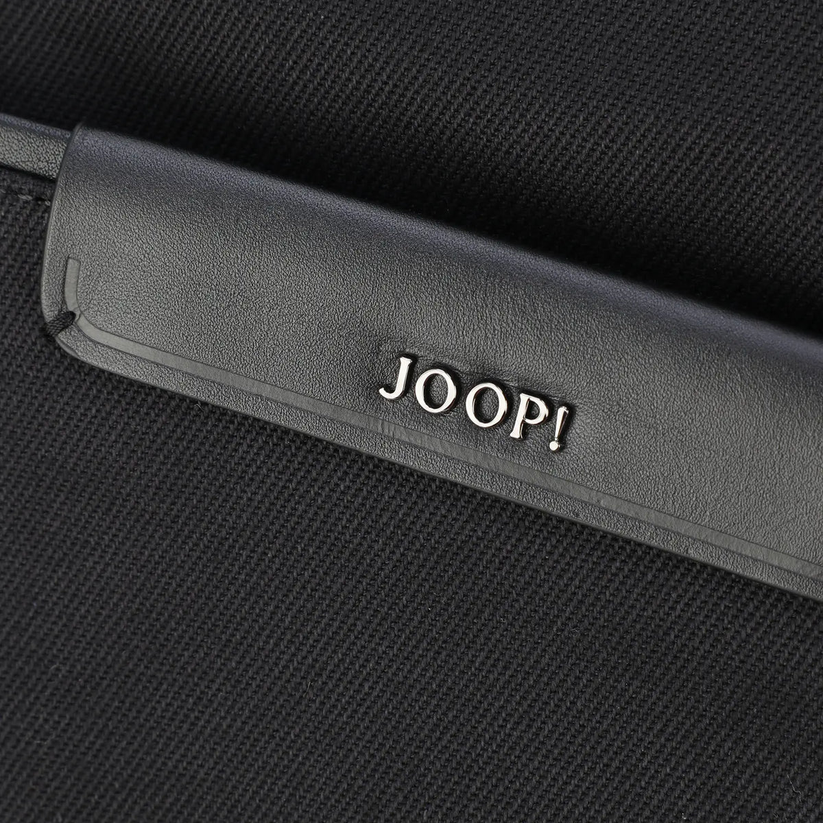 Joop Cascia Falk Backpack MVZ 40 cm - Black