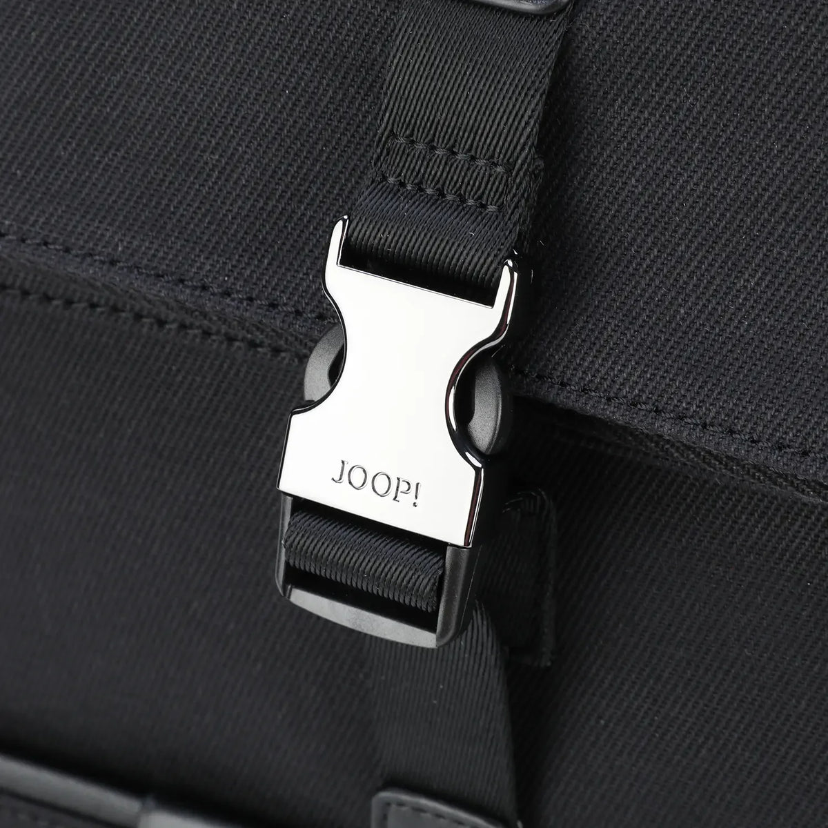 Joop Cascia Otis Backpack LVF 45 cm - Black