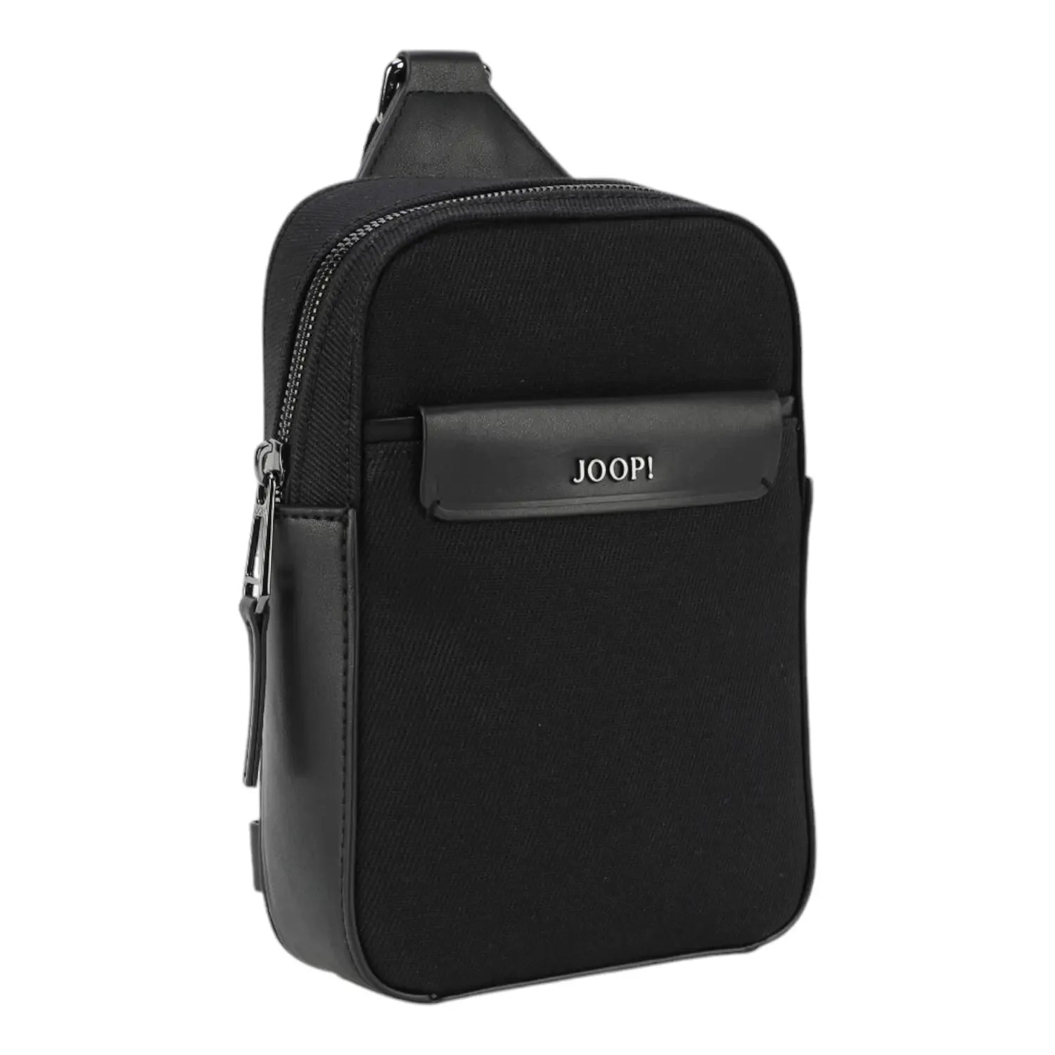 Joop Cascia Timo Slingbag XSVZ 20 cm - Black