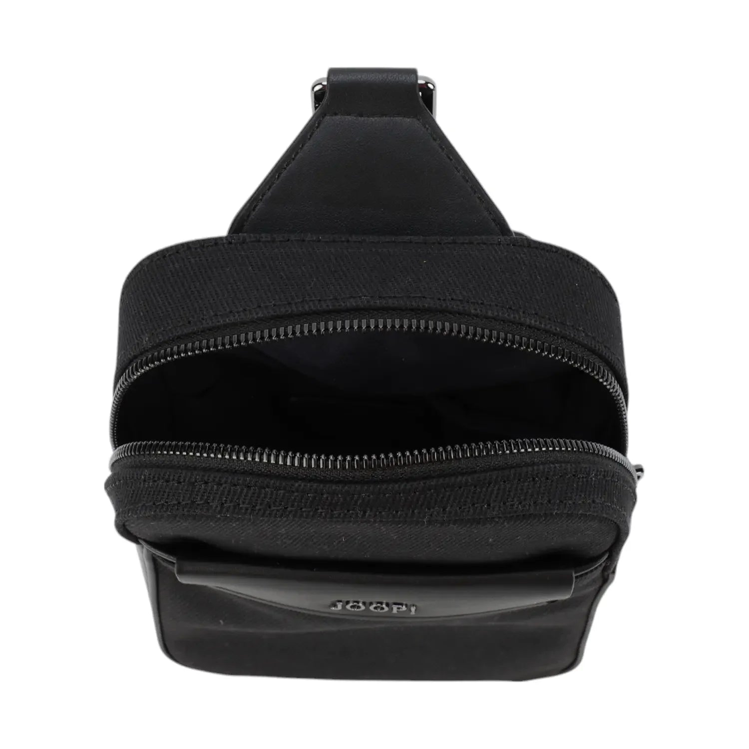 Joop Cascia Timo Slingbag XSVZ 20 cm - Black