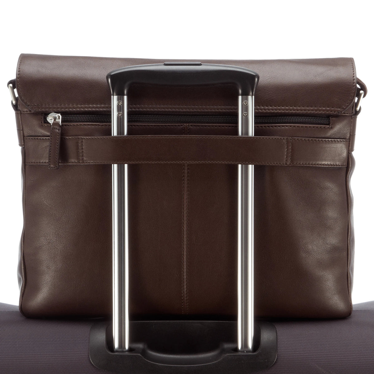 Picard Do It Kuriertasche 36 cm - cafe