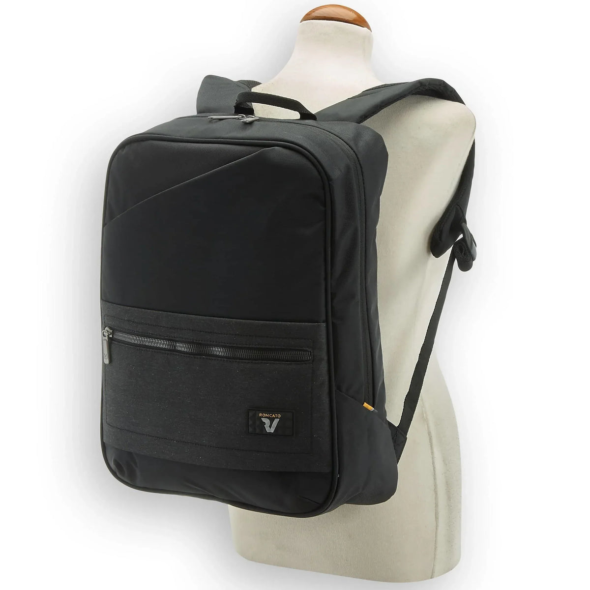 Roncato Hyper Rucksack 45 cm - nero