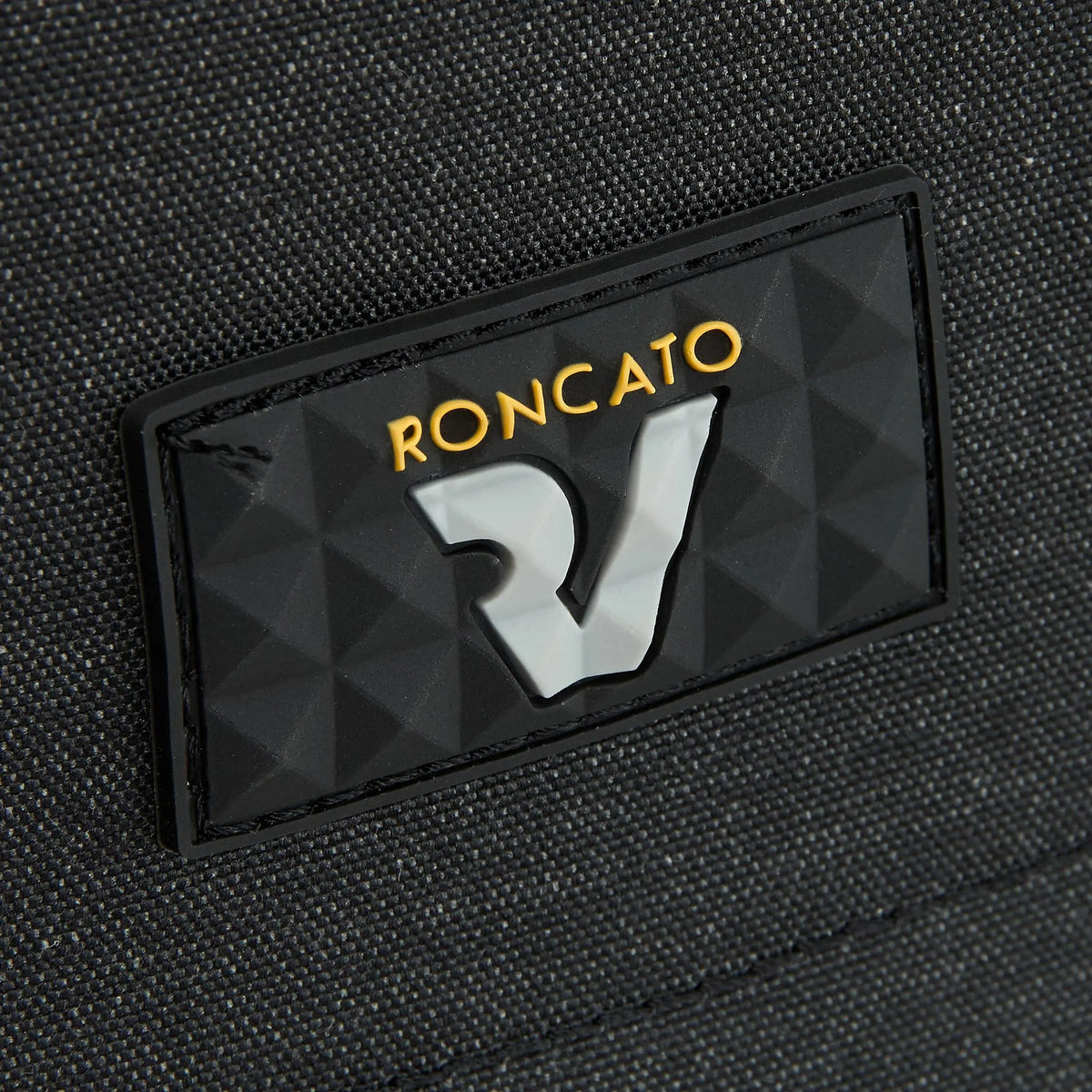 Roncato Hyper Rucksack 45 cm - nero