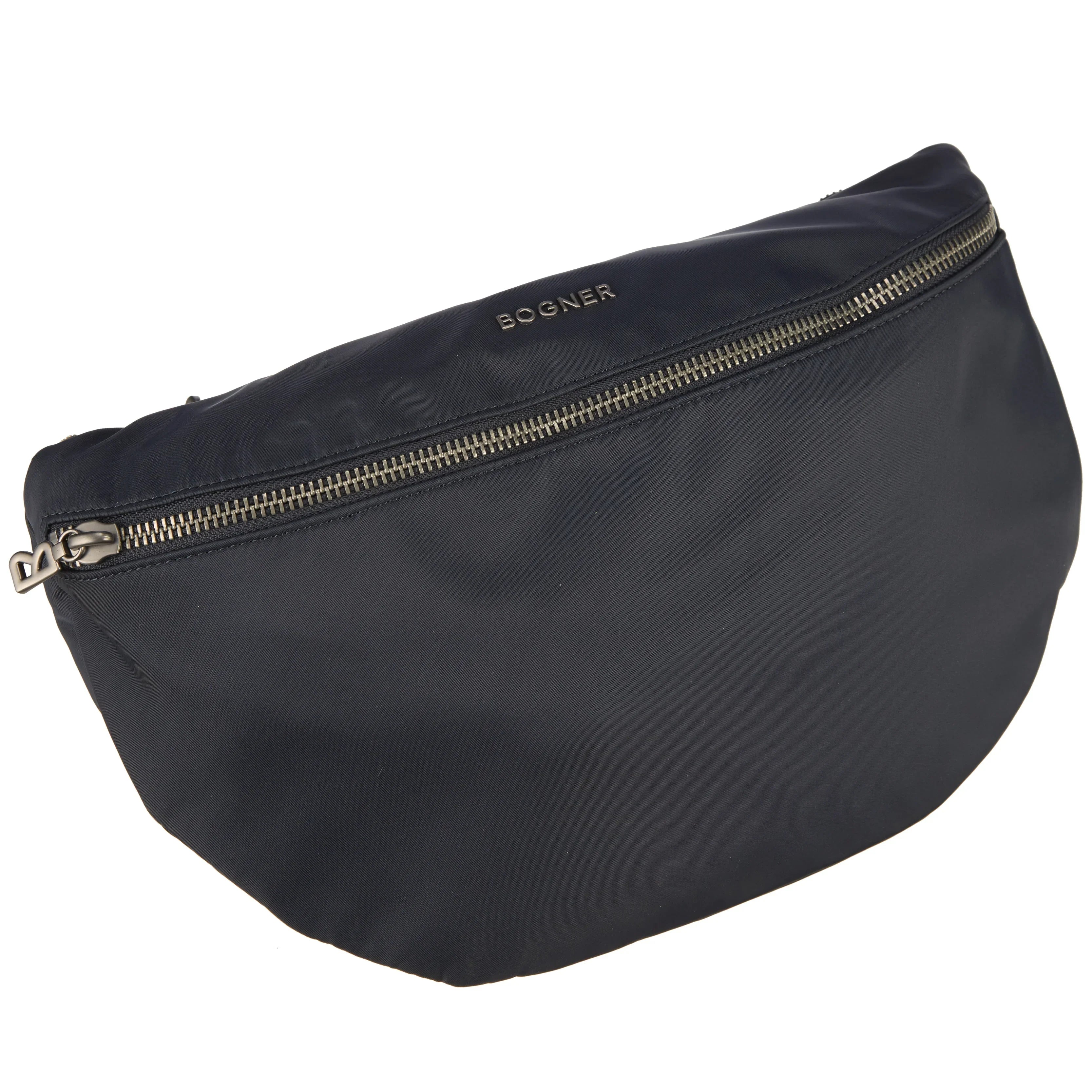 Bogner Klosters Leny Hüfttasche 36 cm - Navy