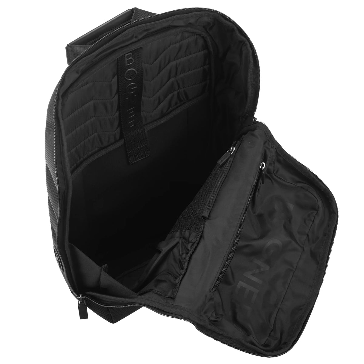 Bogner Keystone Lennard Backpack MVZ 48 cm - Darkblue