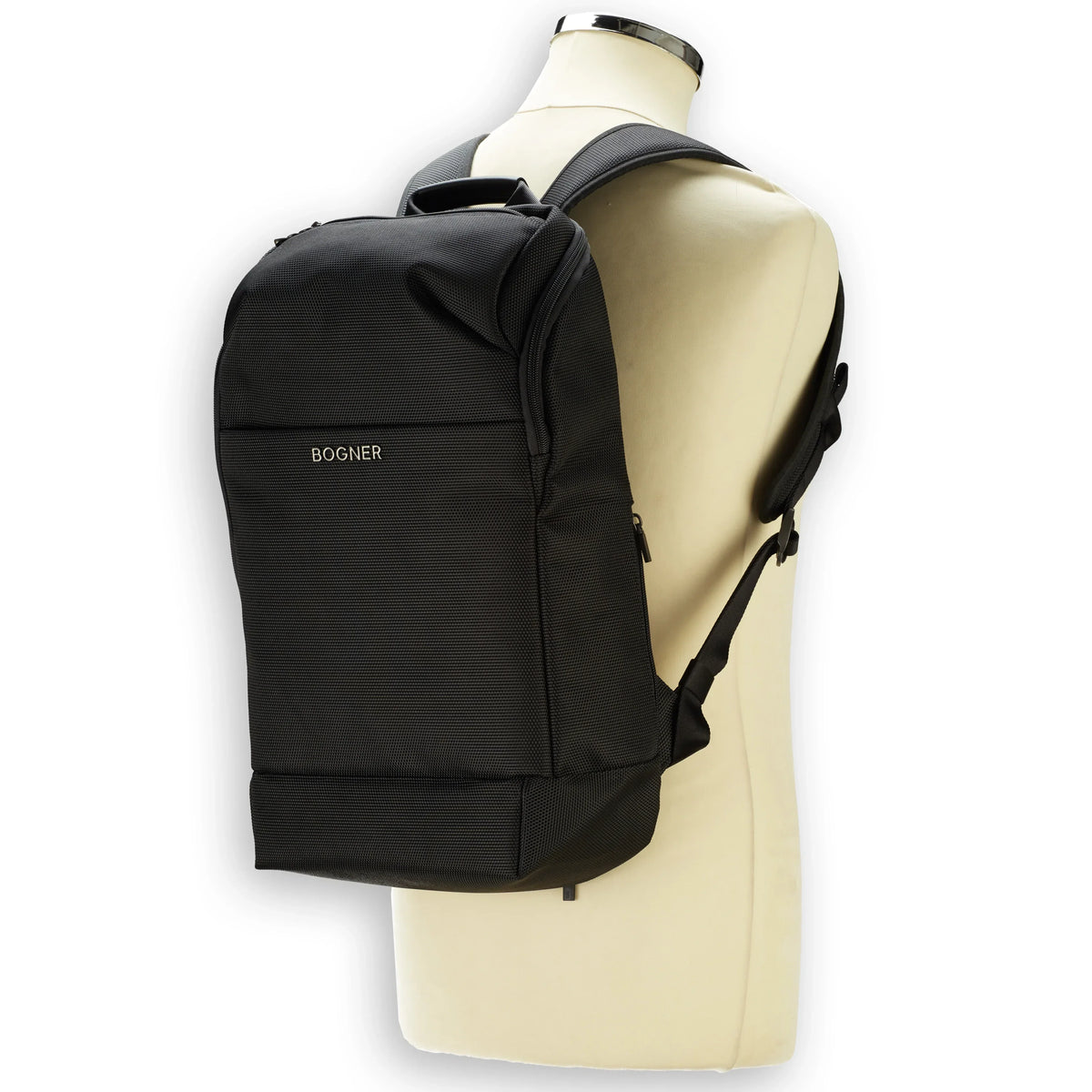 Bogner Keystone Lennard Backpack MVZ 48 cm - Darkblue