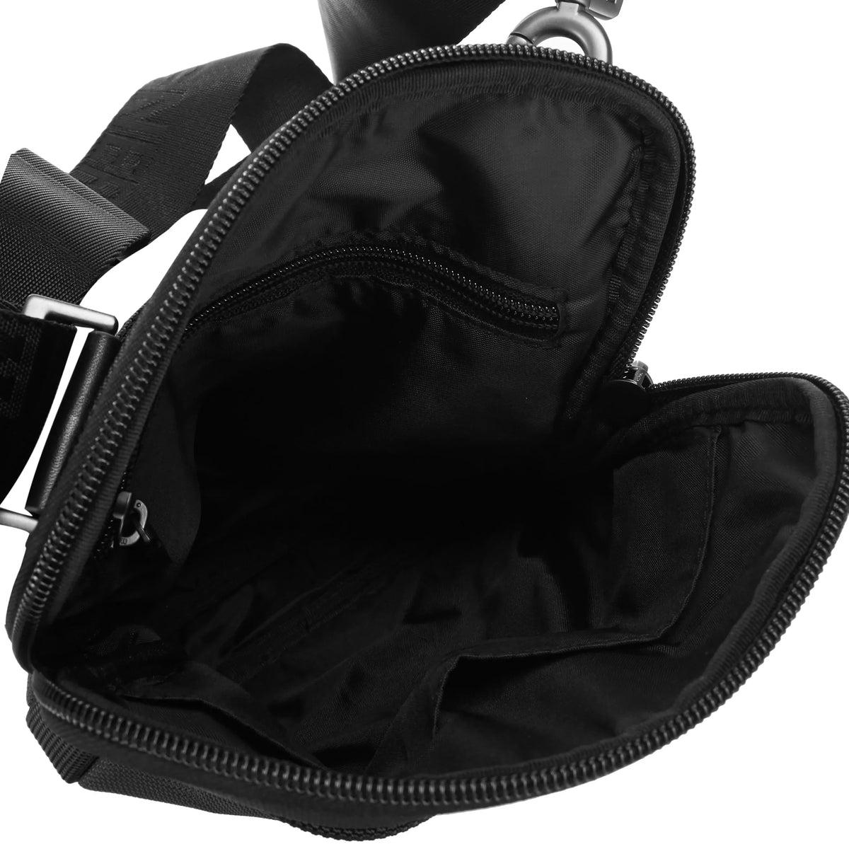 Bogner Keystone Frank Shoulderbag XSVZ 1 24 cm - Darkgrey