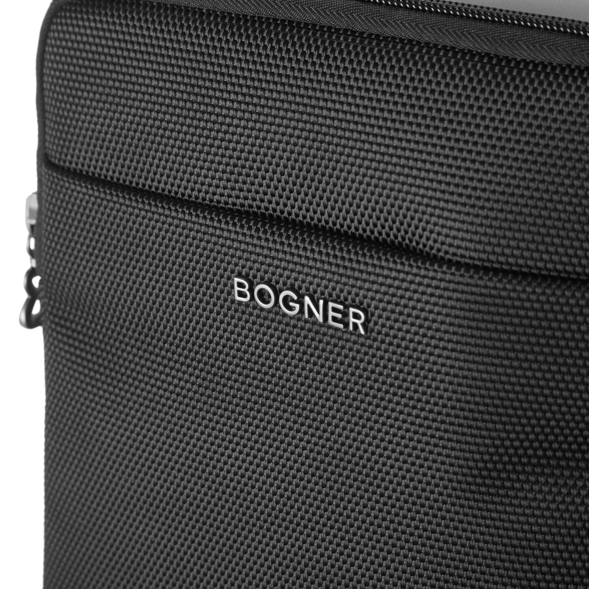 Bogner Keystone Frank Shoulderbag XSVZ 1 24 cm - Darkgrey