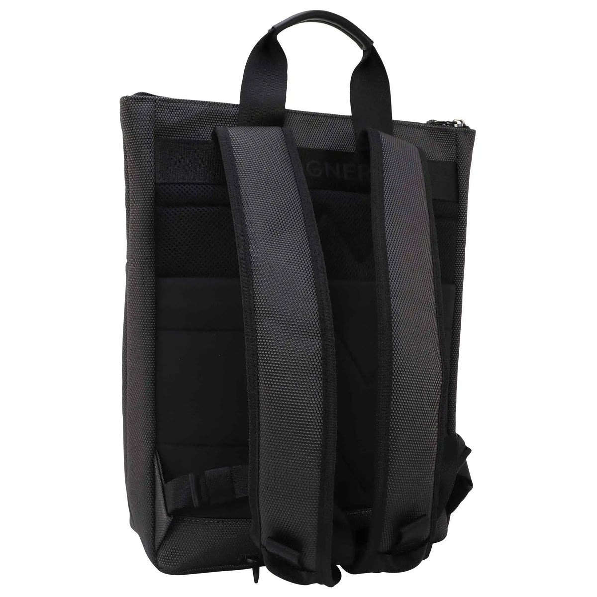 Bogner Keystone Arne Backpack MVZ - black
