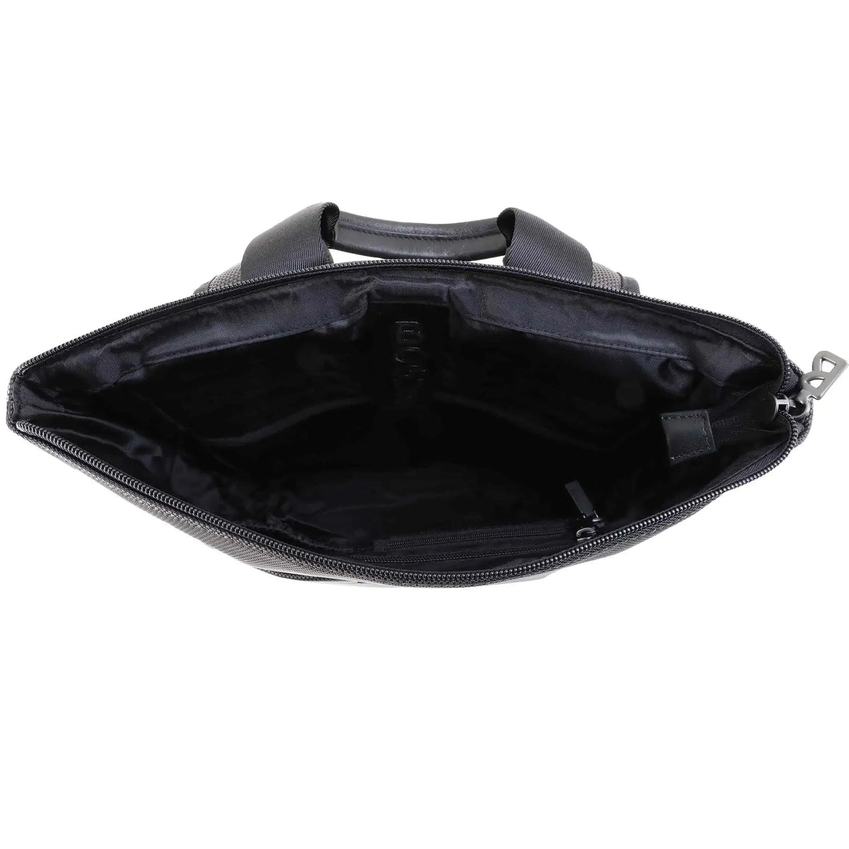Bogner Keystone Arne Backpack MVZ - black