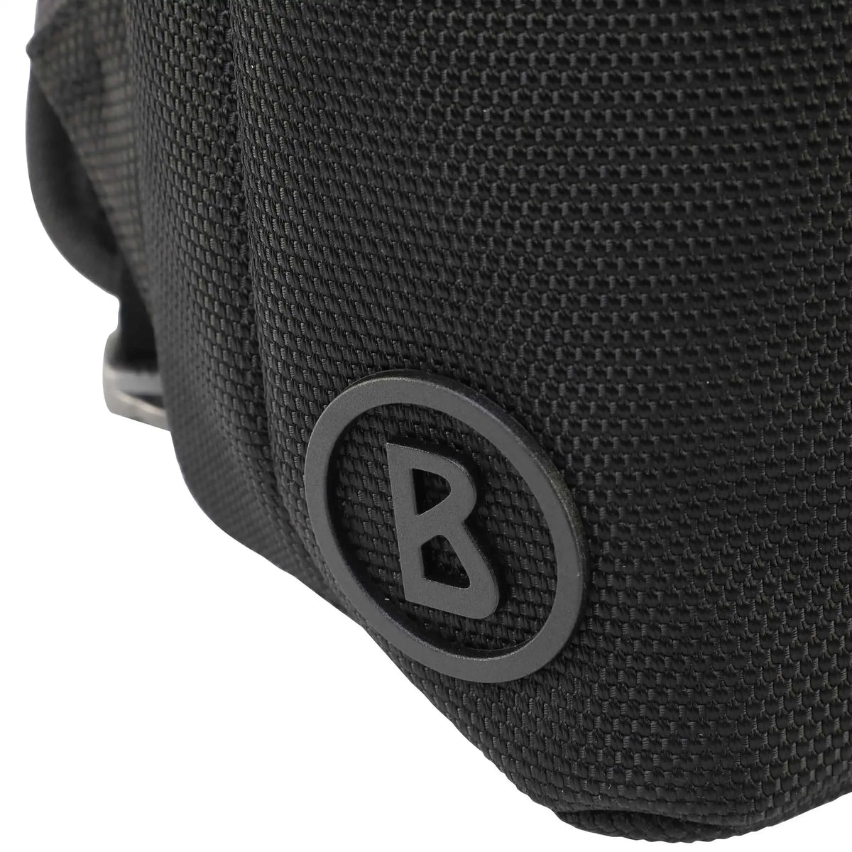 Bogner Keystone Arne Backpack MVZ - black